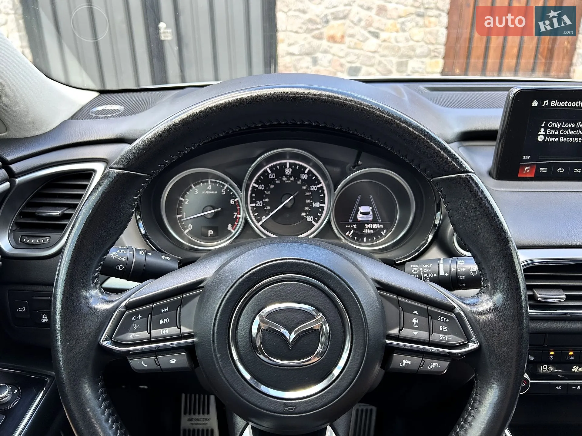 2018 Mazda CX-9 - мініатюра 46