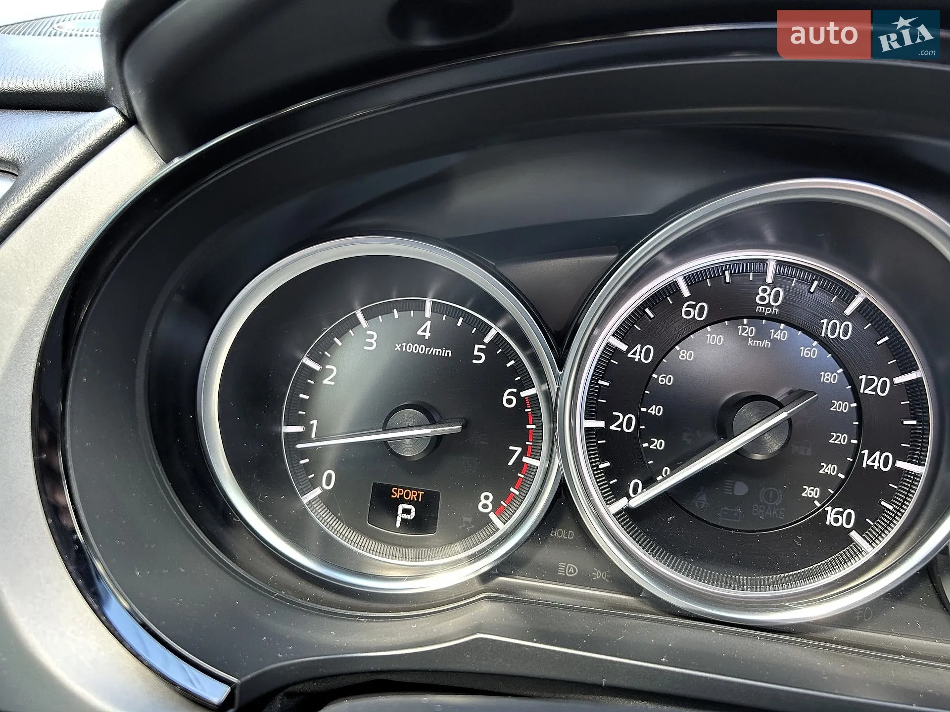 2018 Mazda CX-9 - мініатюра 48