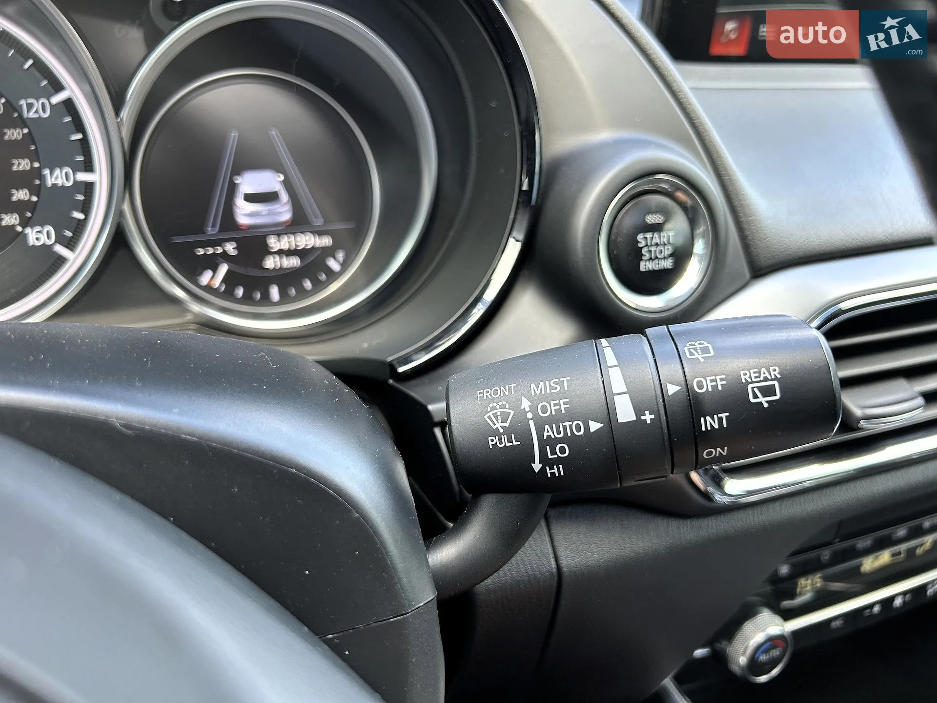 2018 Mazda CX-9 - мініатюра 49
