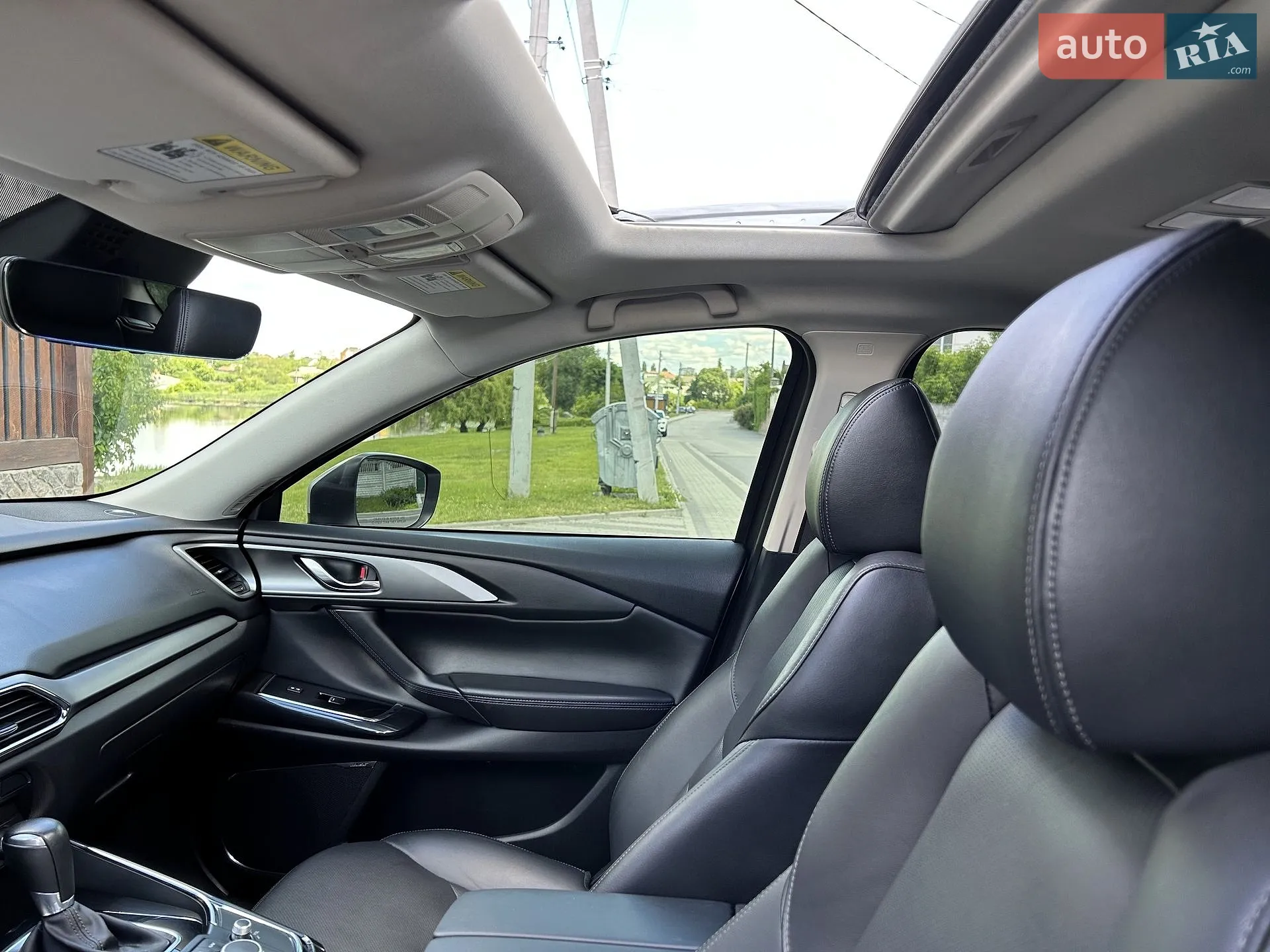 2018 Mazda CX-9 - мініатюра 53