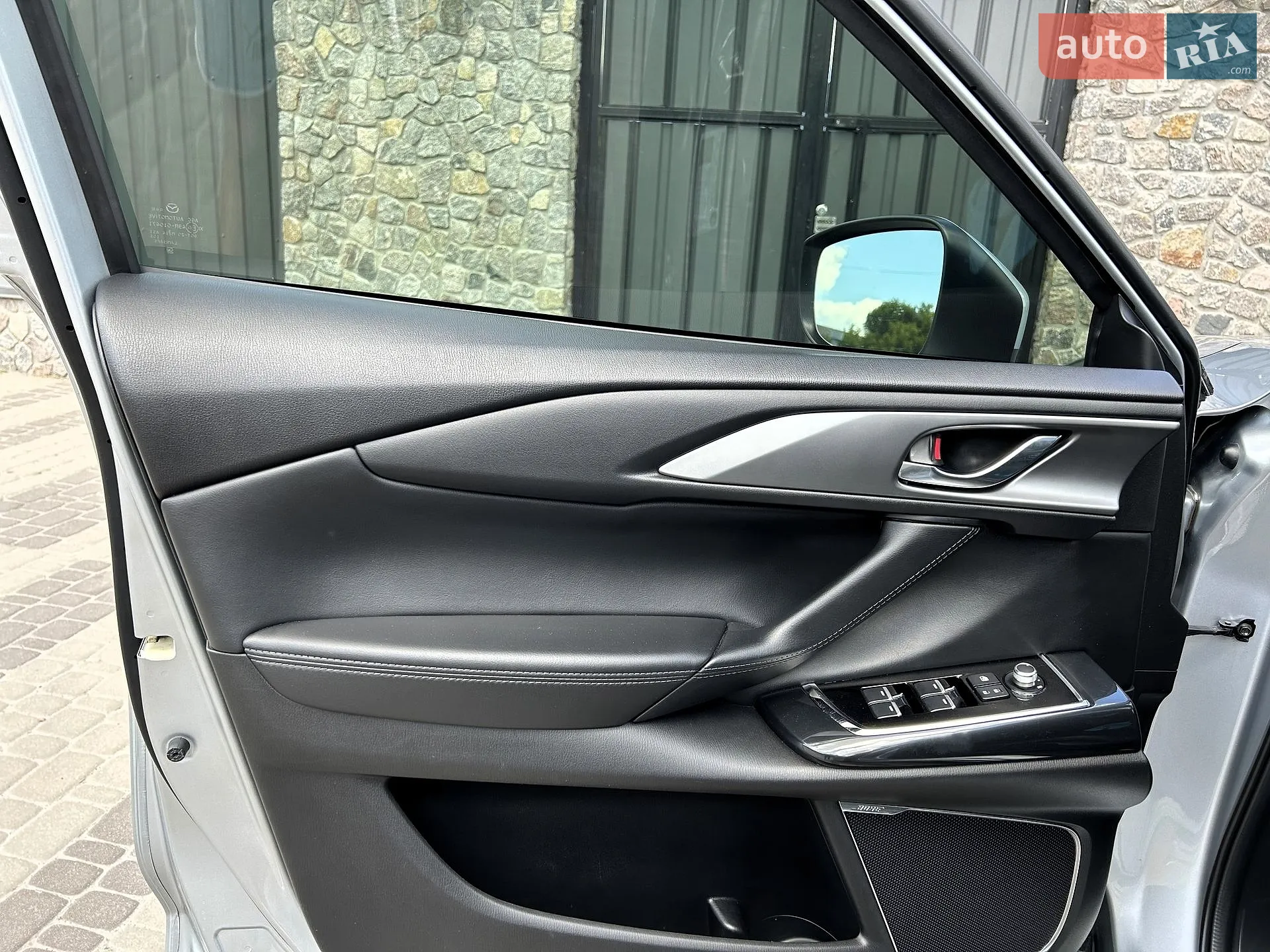 2018 Mazda CX-9 - мініатюра 55