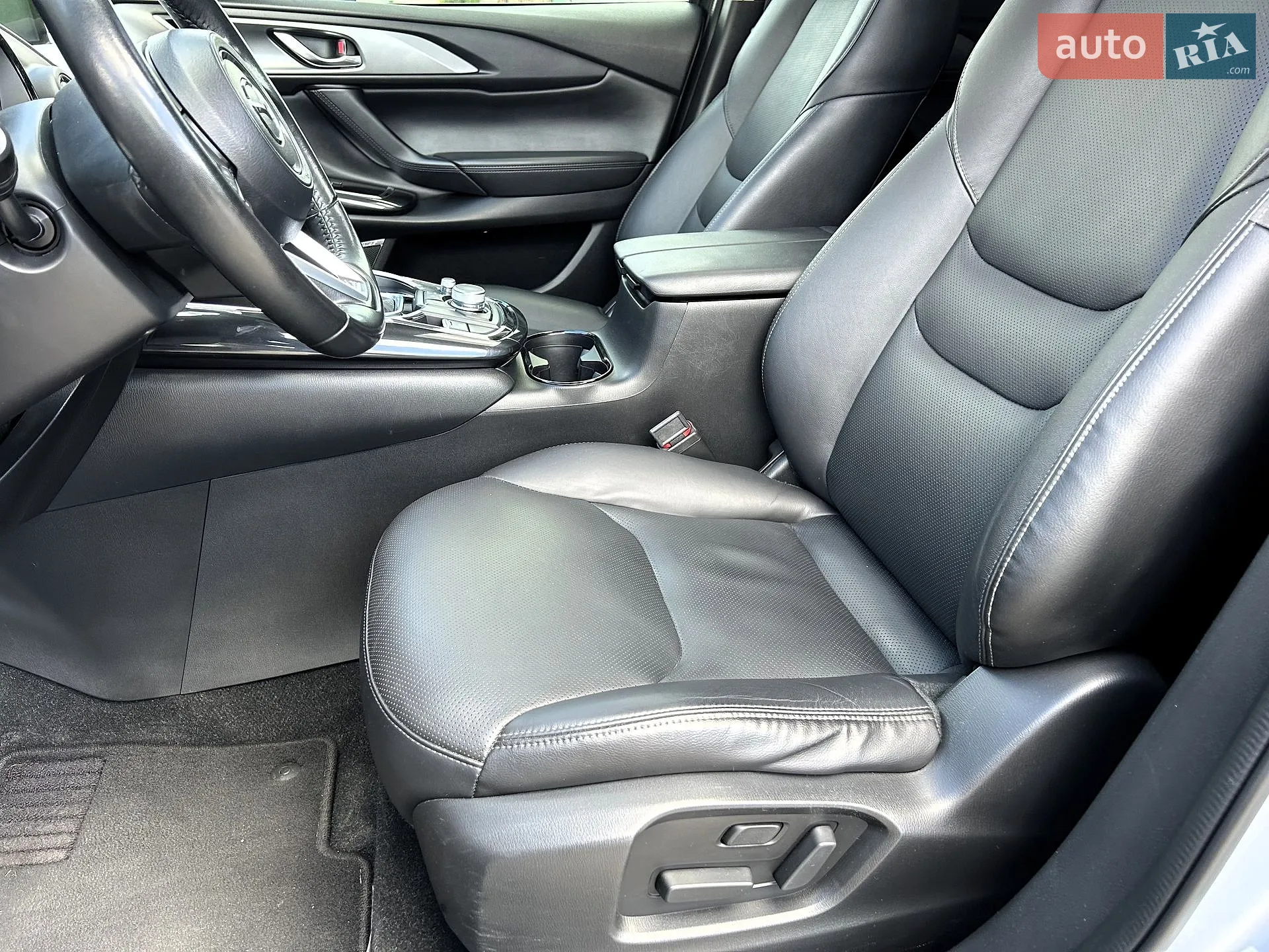 2018 Mazda CX-9 - мініатюра 57