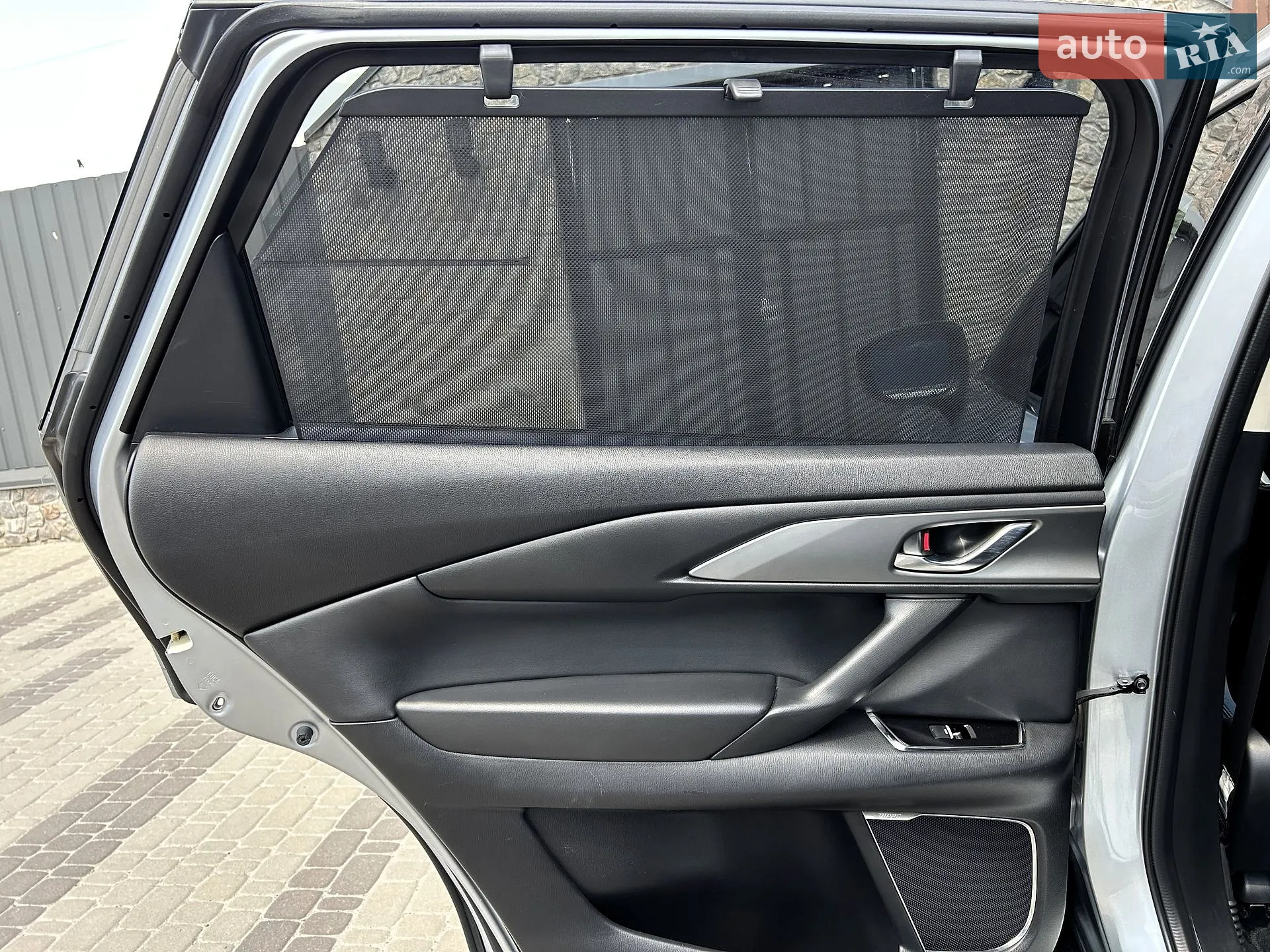 2018 Mazda CX-9 - мініатюра 58