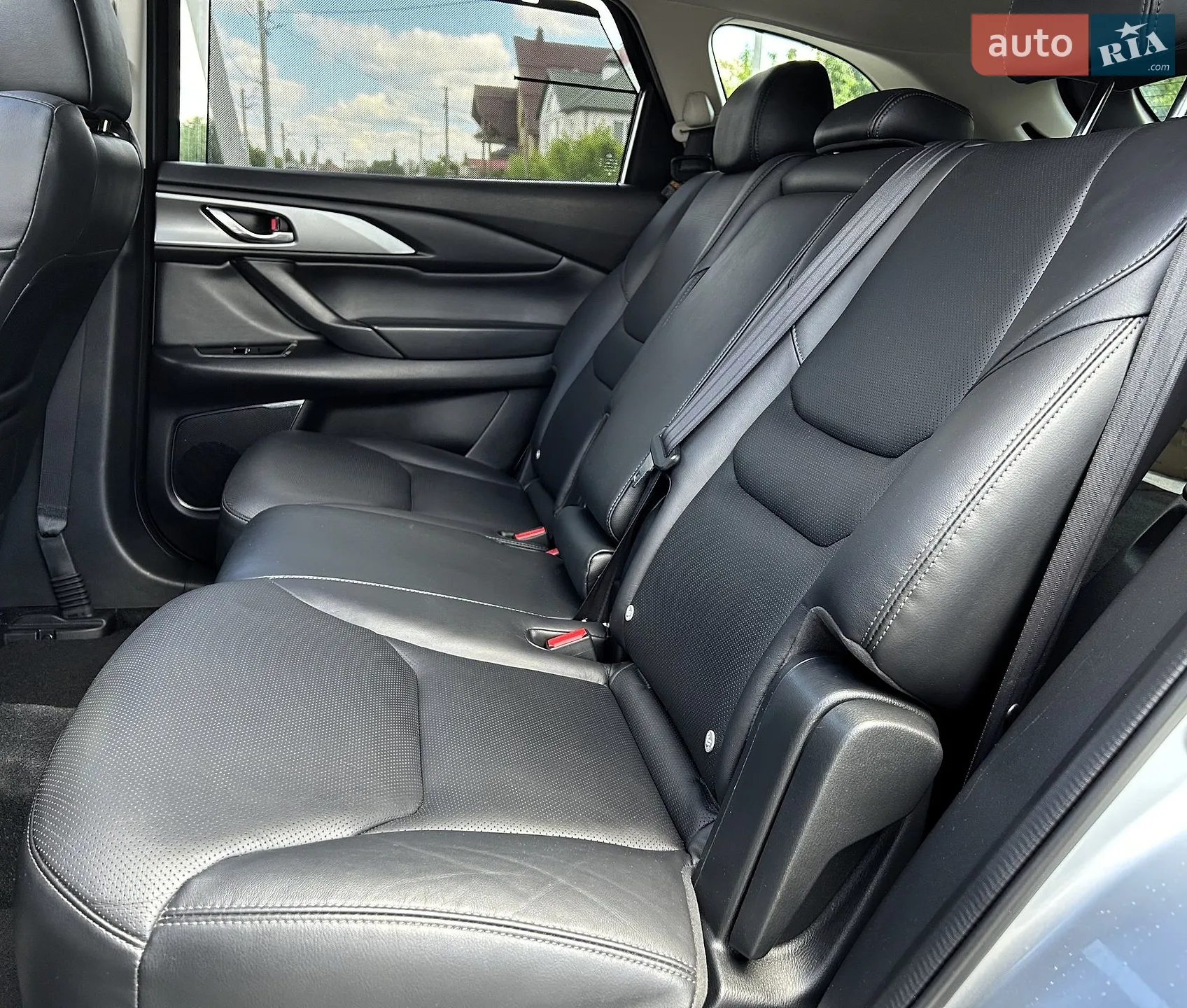 2018 Mazda CX-9 - мініатюра 59