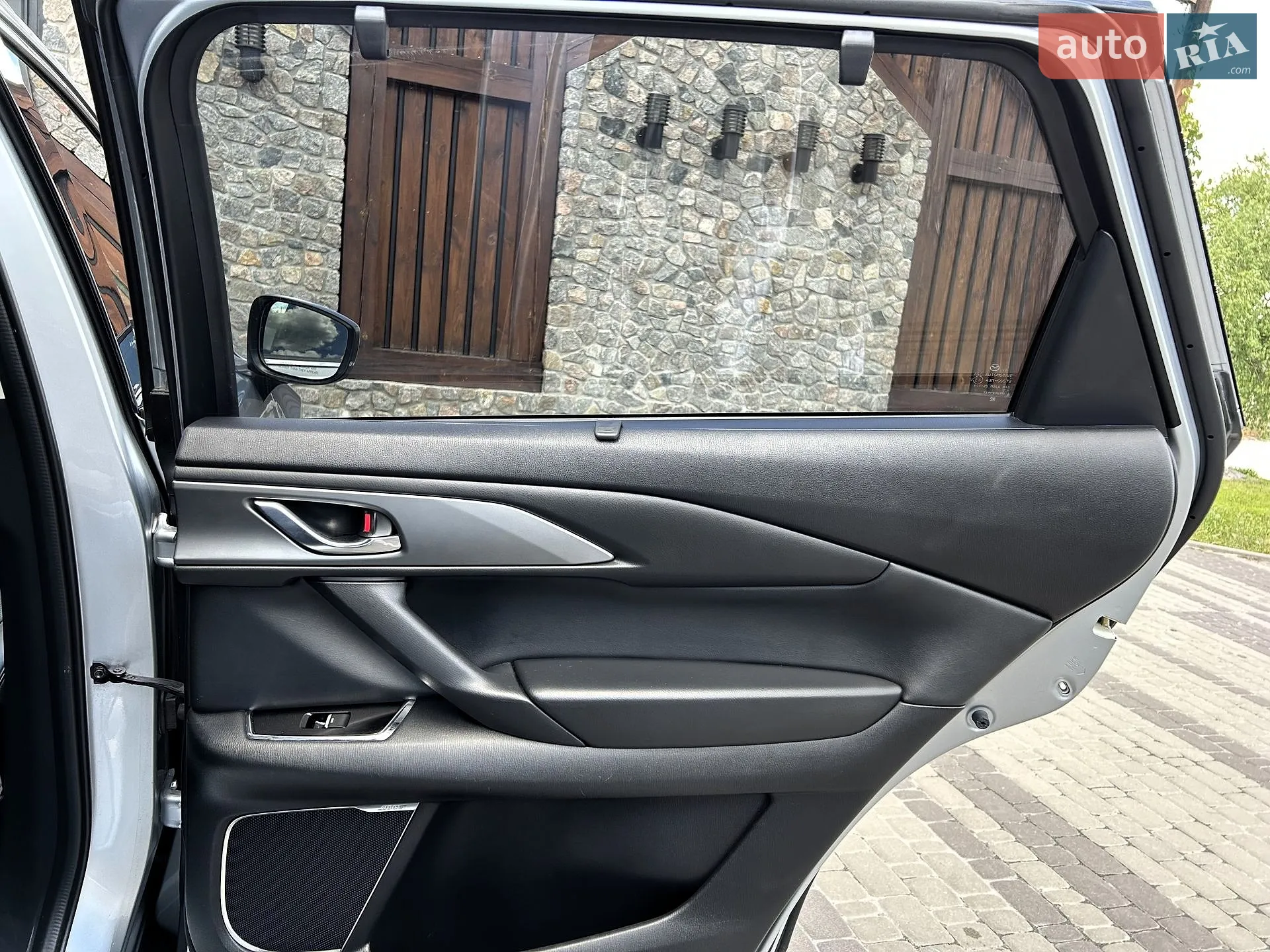 2018 Mazda CX-9 - мініатюра 61