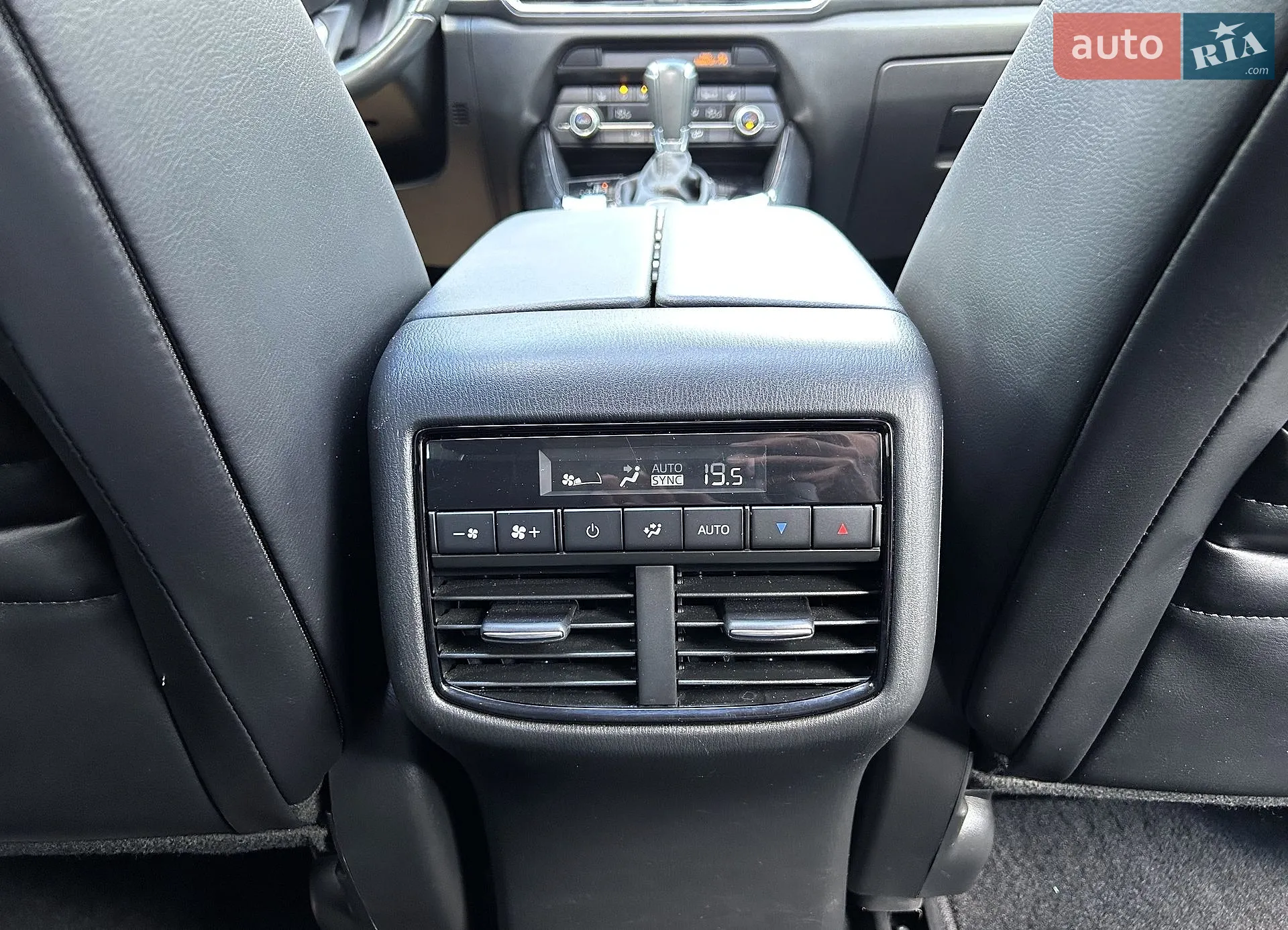 2018 Mazda CX-9 - мініатюра 63
