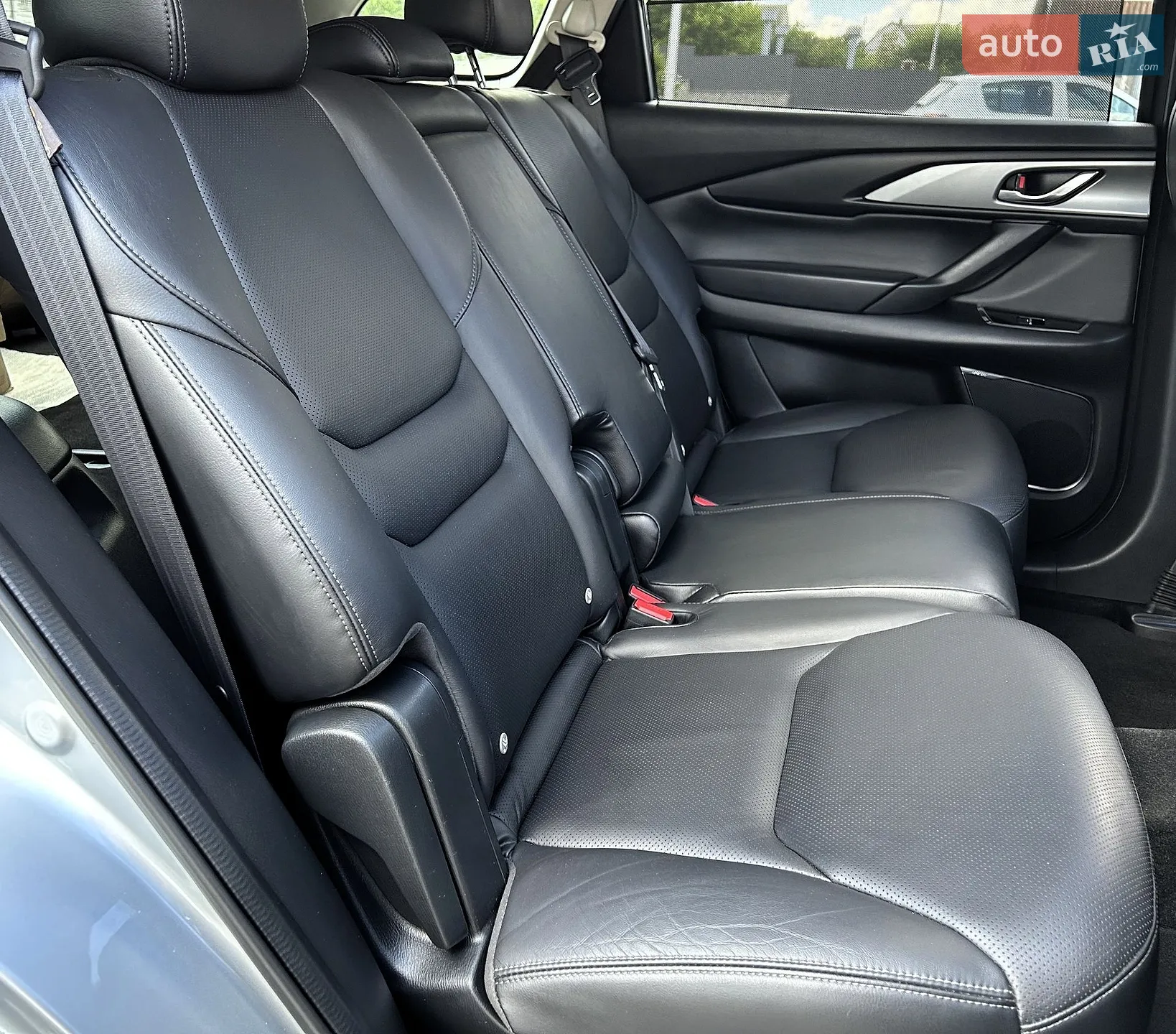2018 Mazda CX-9 - мініатюра 64