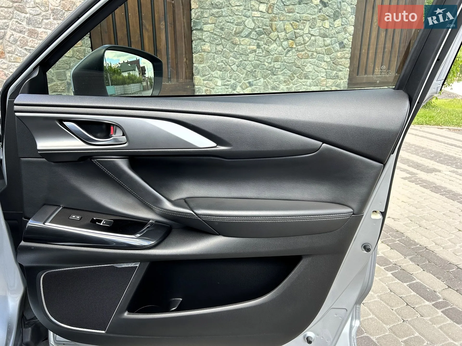 2018 Mazda CX-9 - мініатюра 65