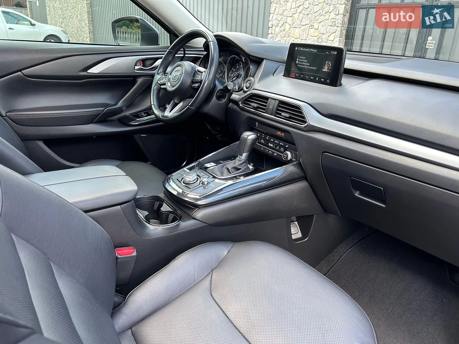 2018 Mazda CX-9 - мініатюра 66