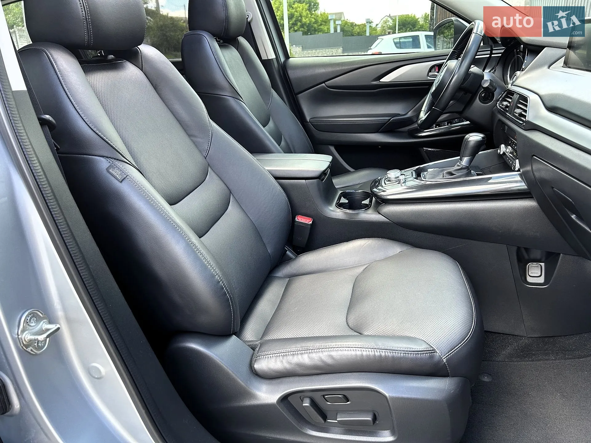 2018 Mazda CX-9 - мініатюра 67