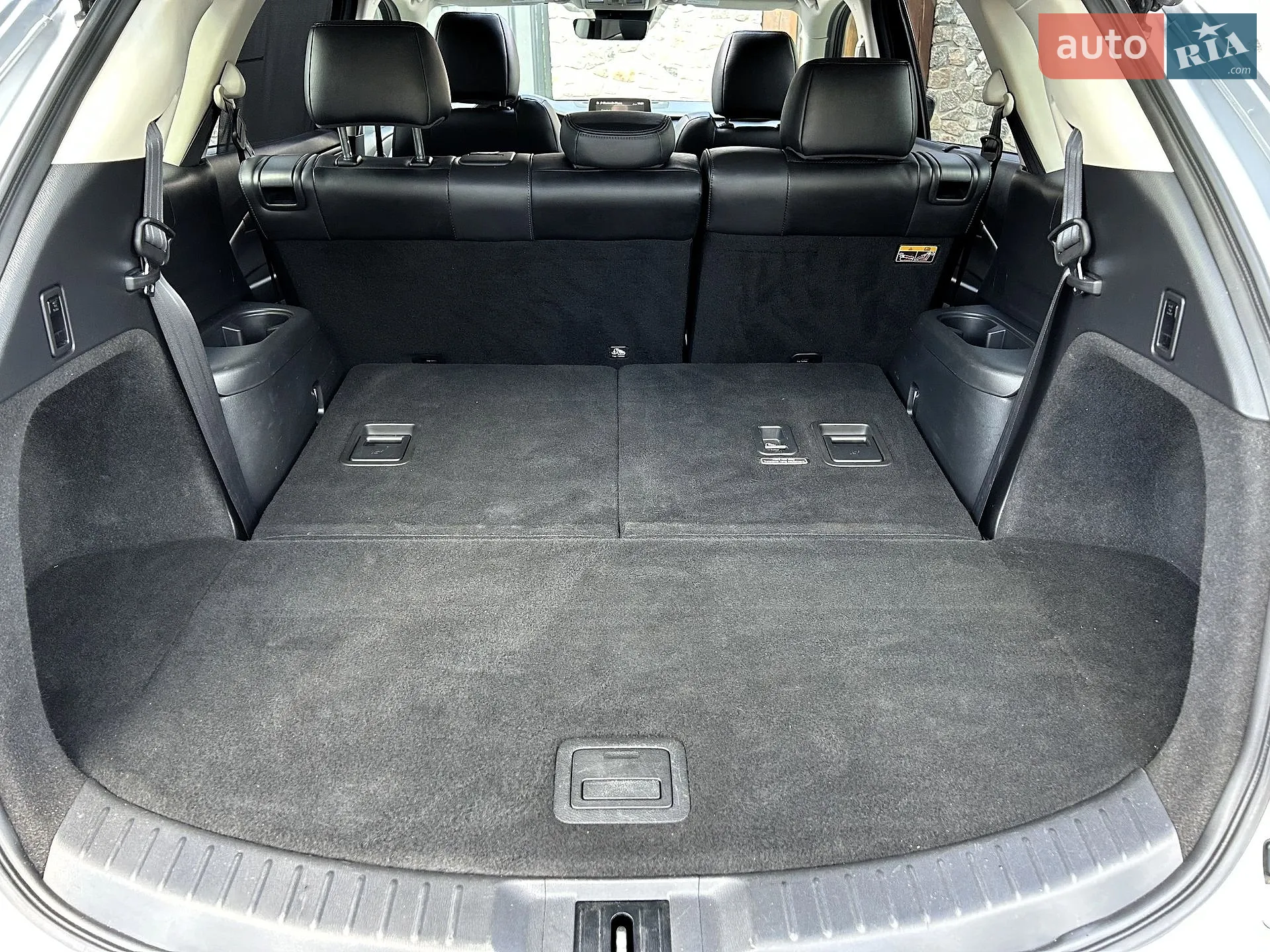 2018 Mazda CX-9 - мініатюра 68