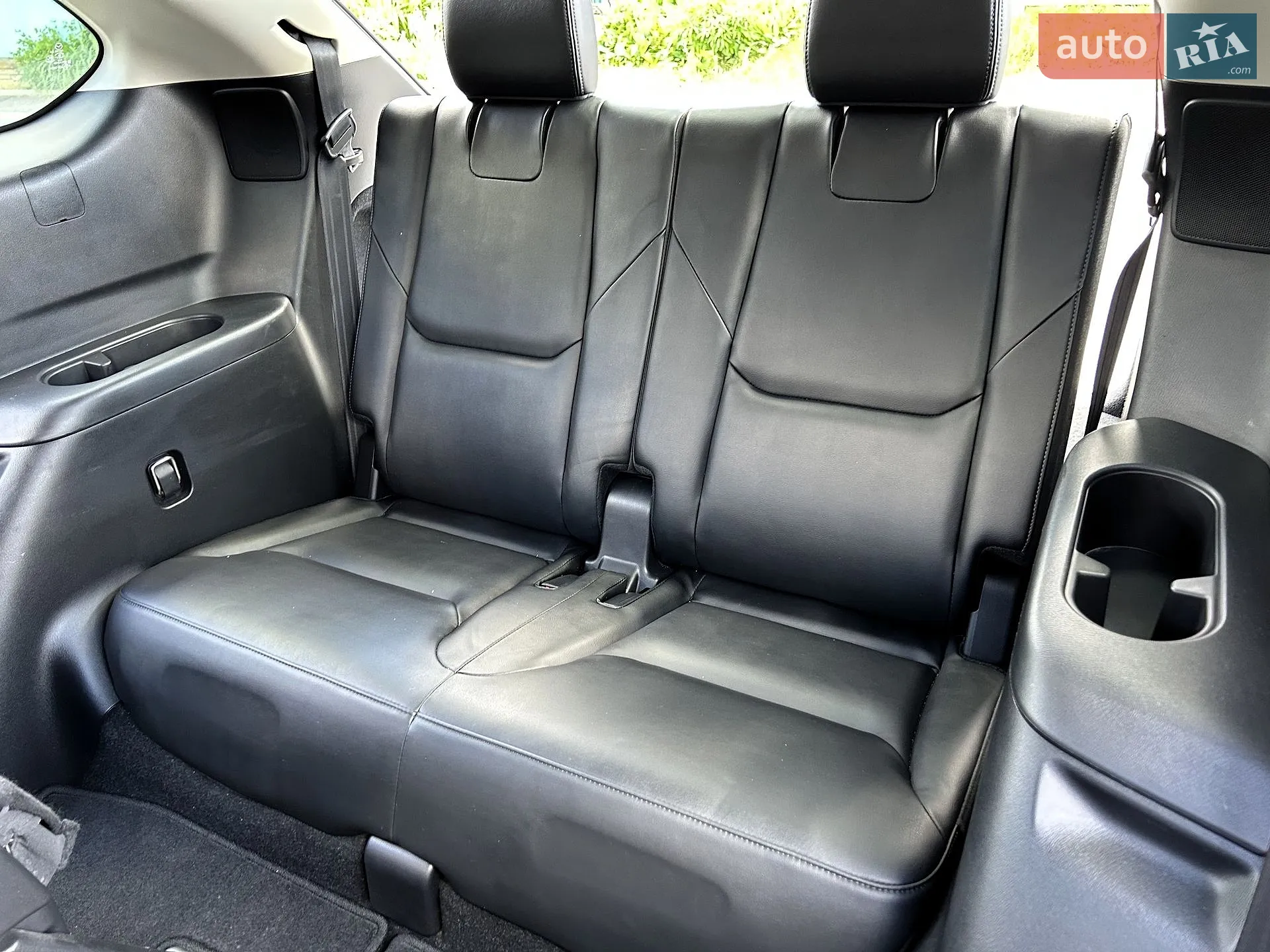 2018 Mazda CX-9 - мініатюра 70