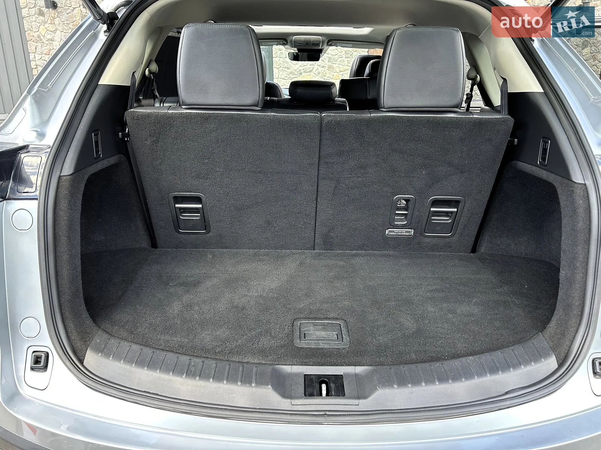 2018 Mazda CX-9 - мініатюра 71