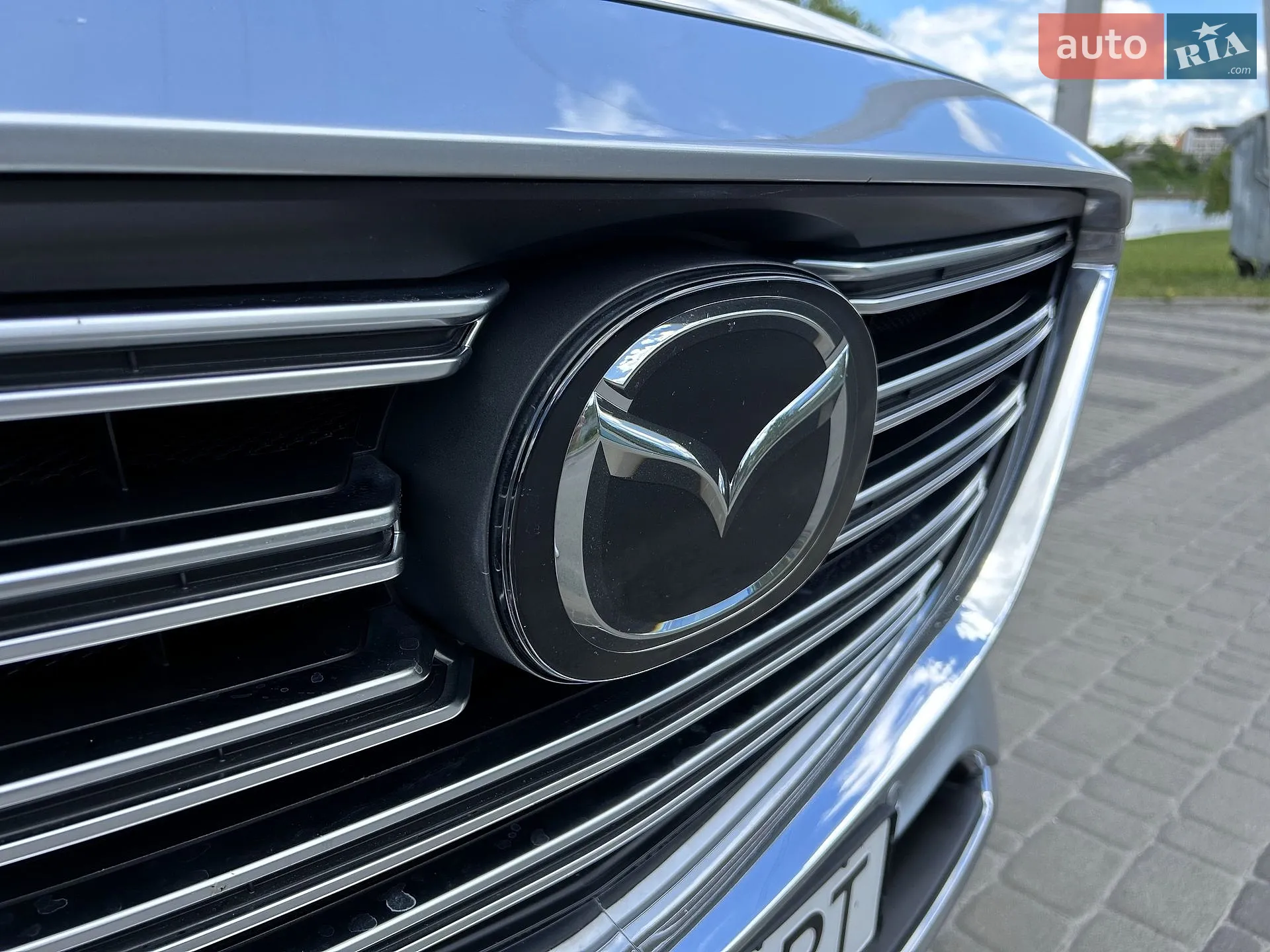 2018 Mazda CX-9 - мініатюра 75