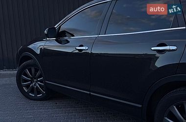 Внедорожник / Кроссовер Mazda CX-9 2008 в Днепре