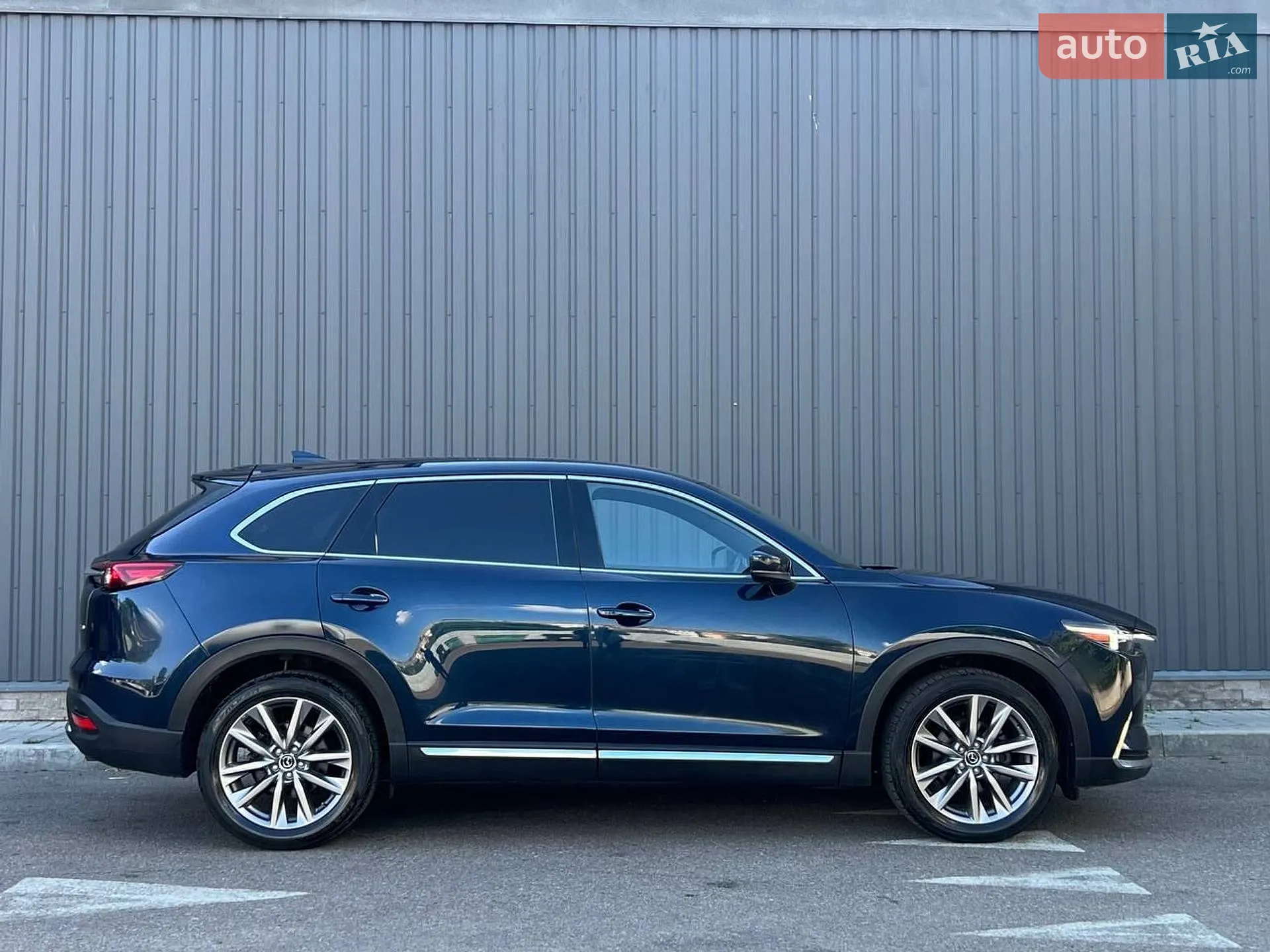 2023 Mazda CX-9 - мініатюра 6