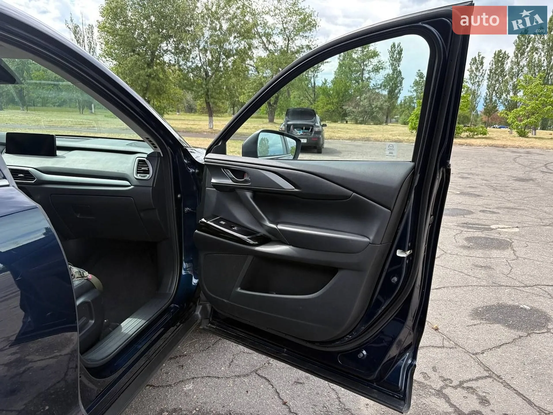 2022 Mazda CX-9 - мініатюра 13