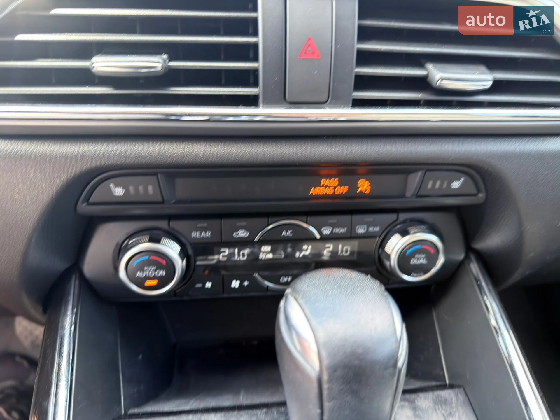 2016 Mazda CX-9 - мініатюра 17