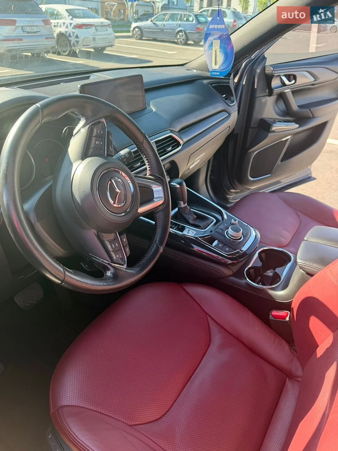 2020 Mazda CX-9 - мініатюра 8