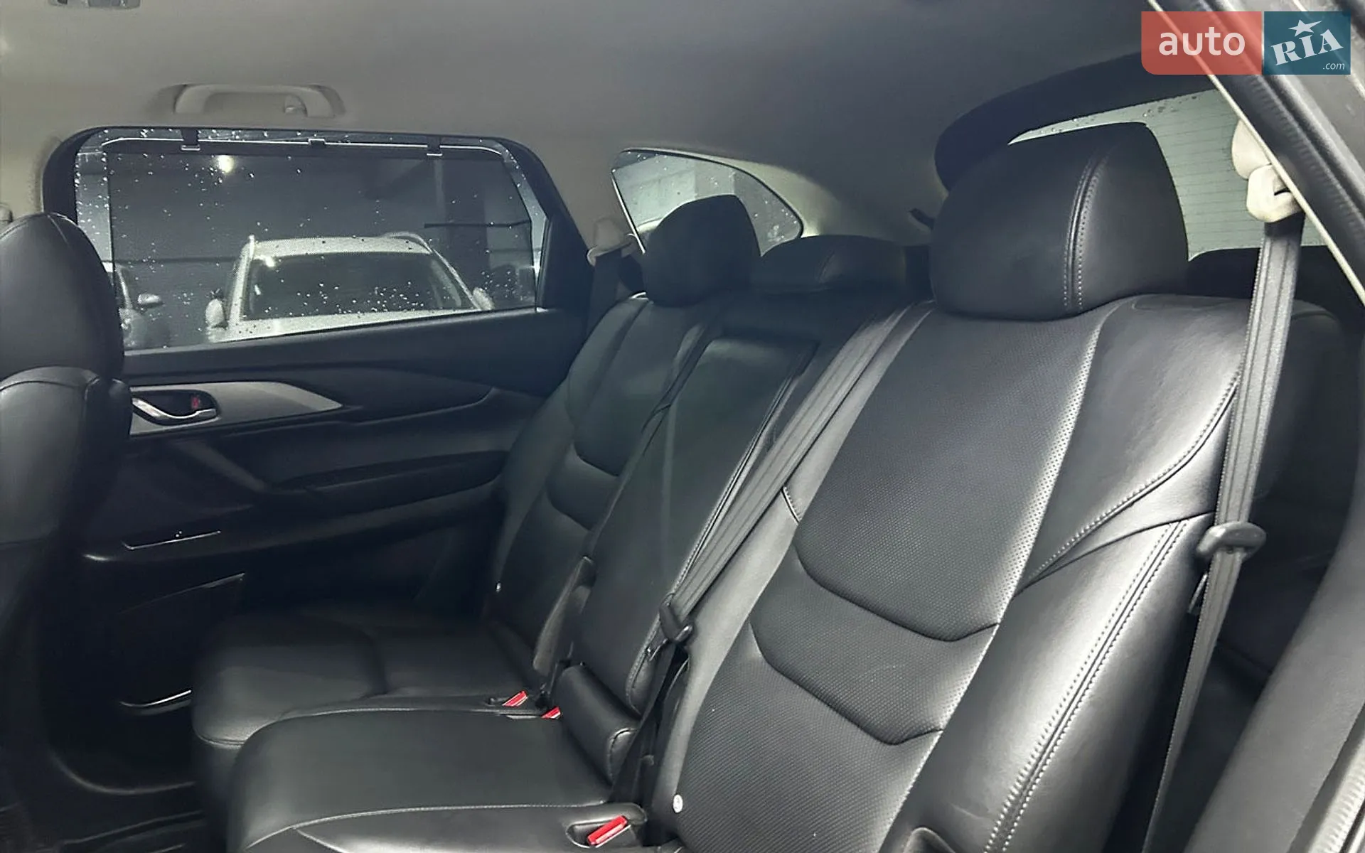 2017 Mazda CX-9 - мініатюра 27