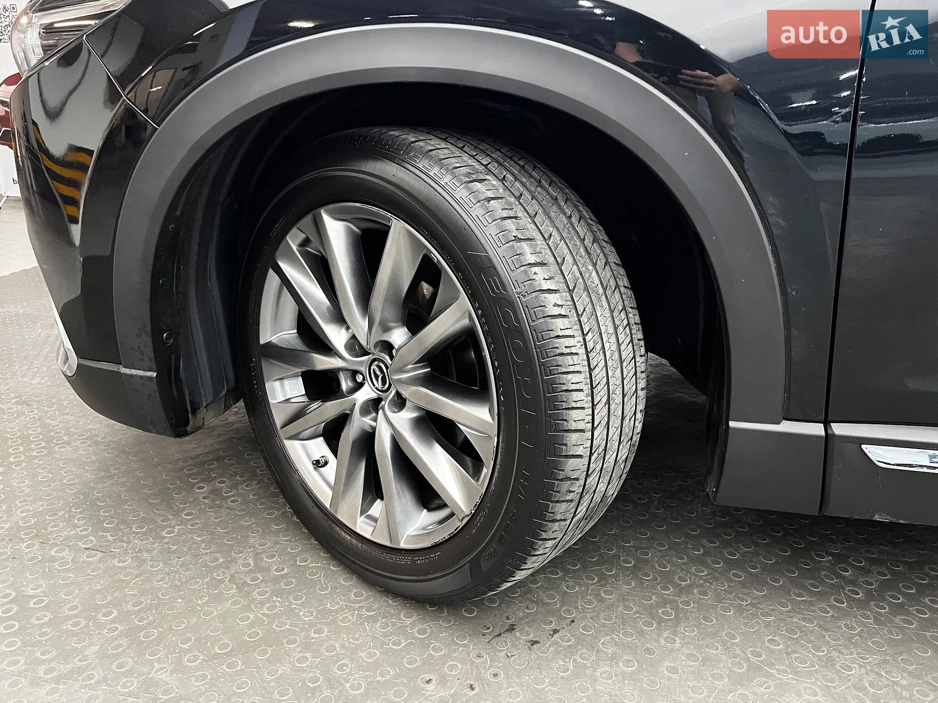 2019 Mazda CX-9 - мініатюра 12