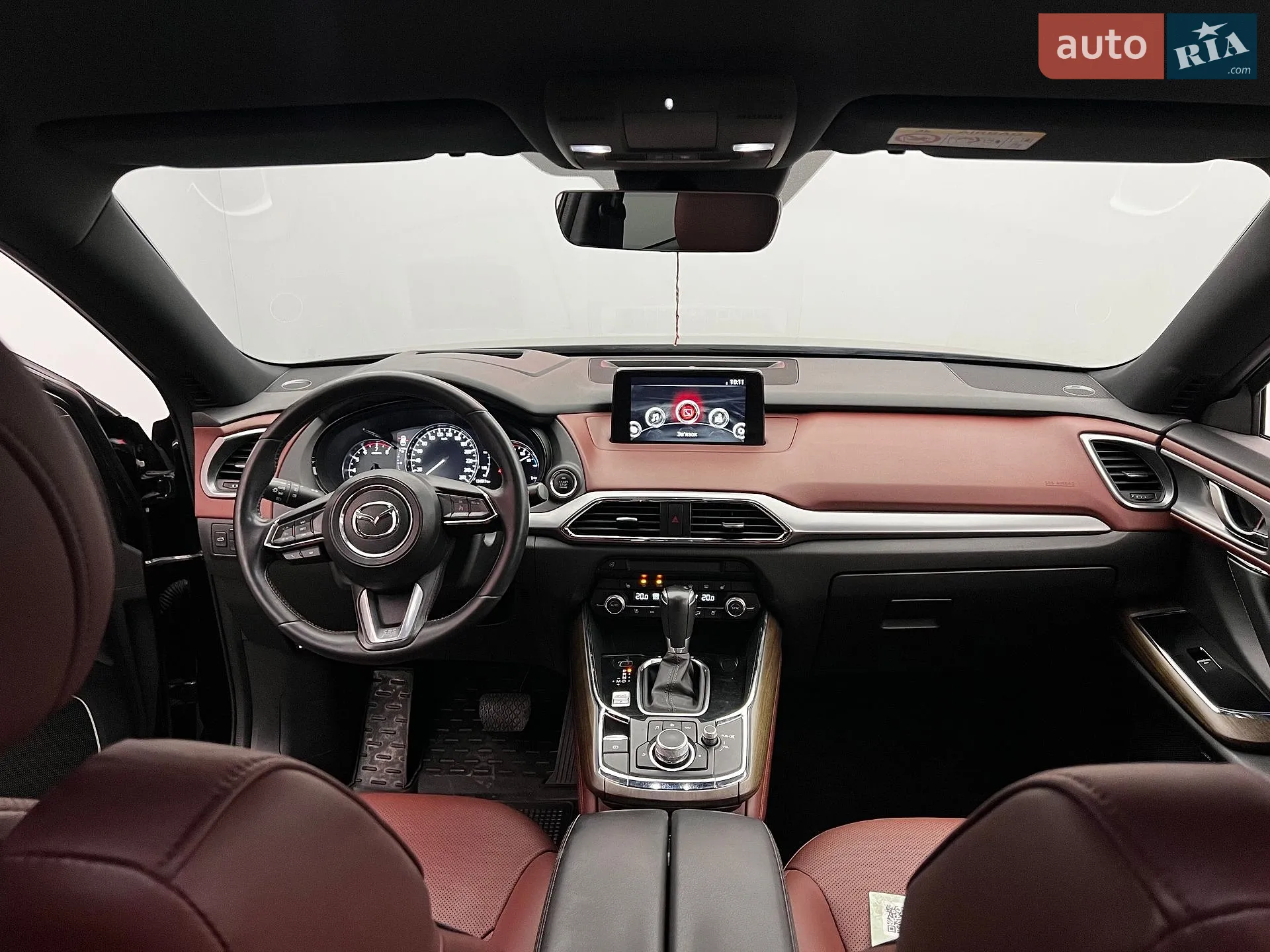 2019 Mazda CX-9 - мініатюра 14