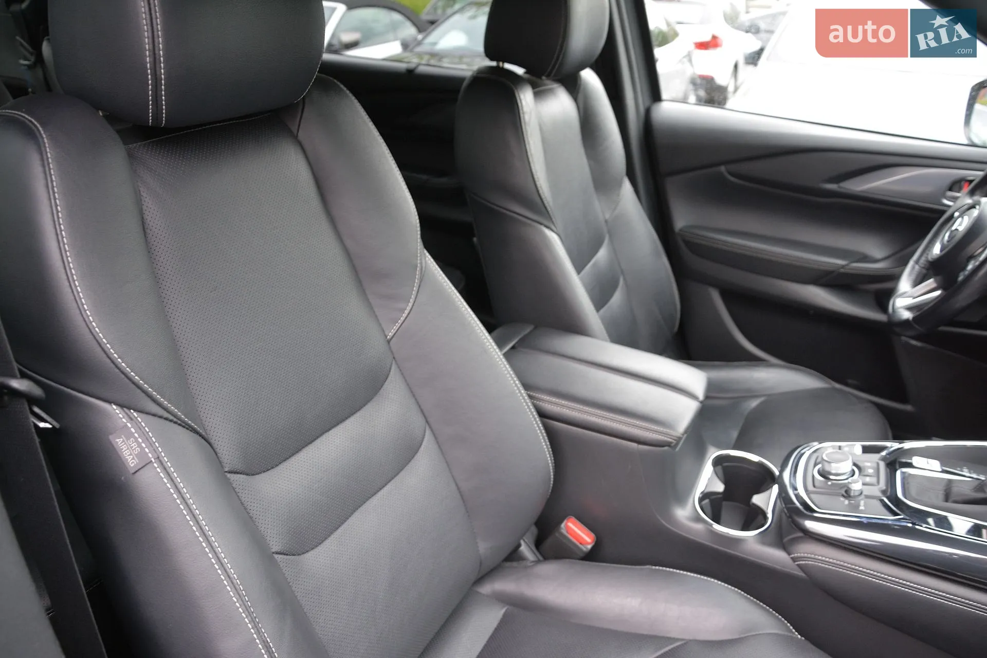 2019 Mazda CX-9 - мініатюра 48