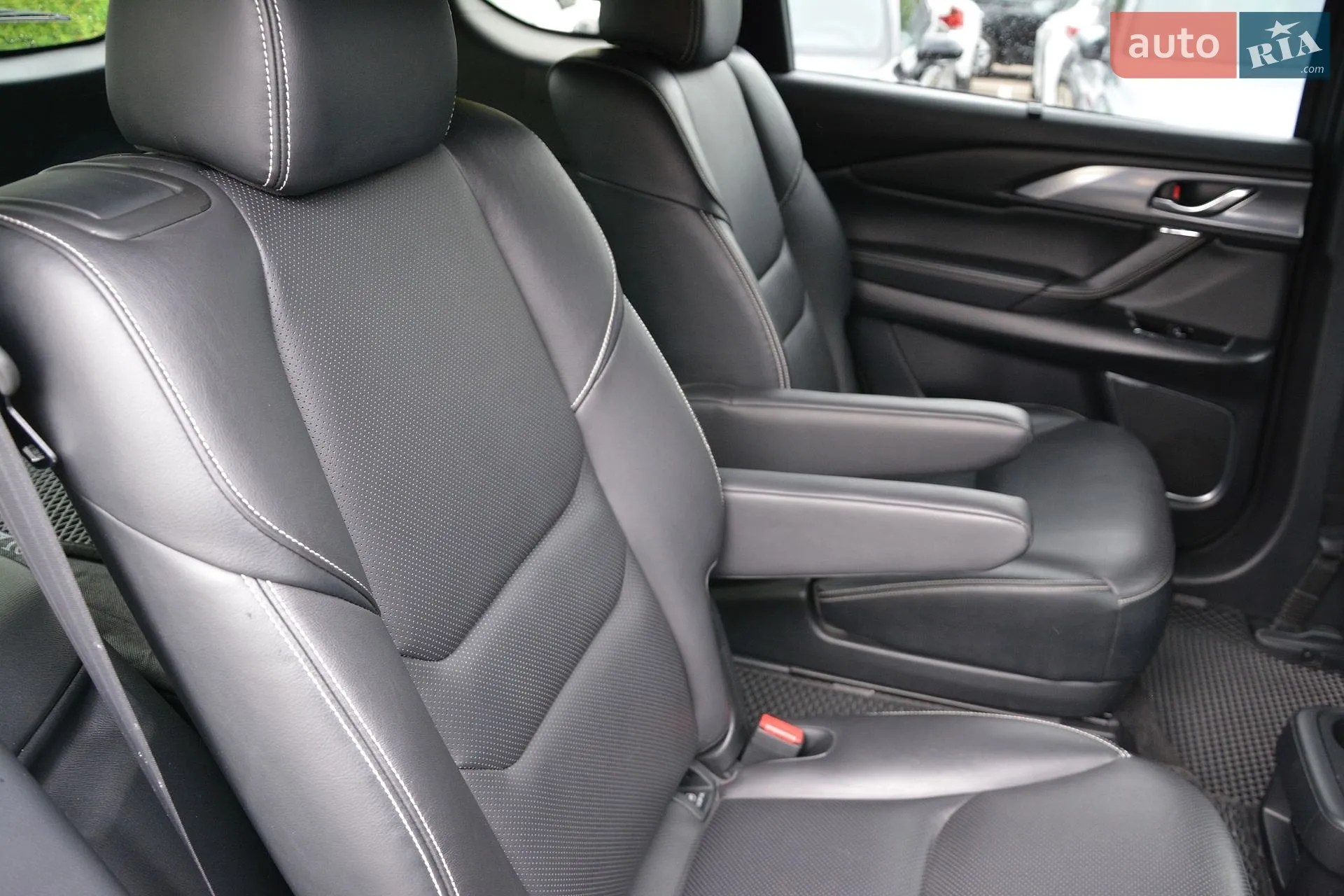 2019 Mazda CX-9 - мініатюра 52
