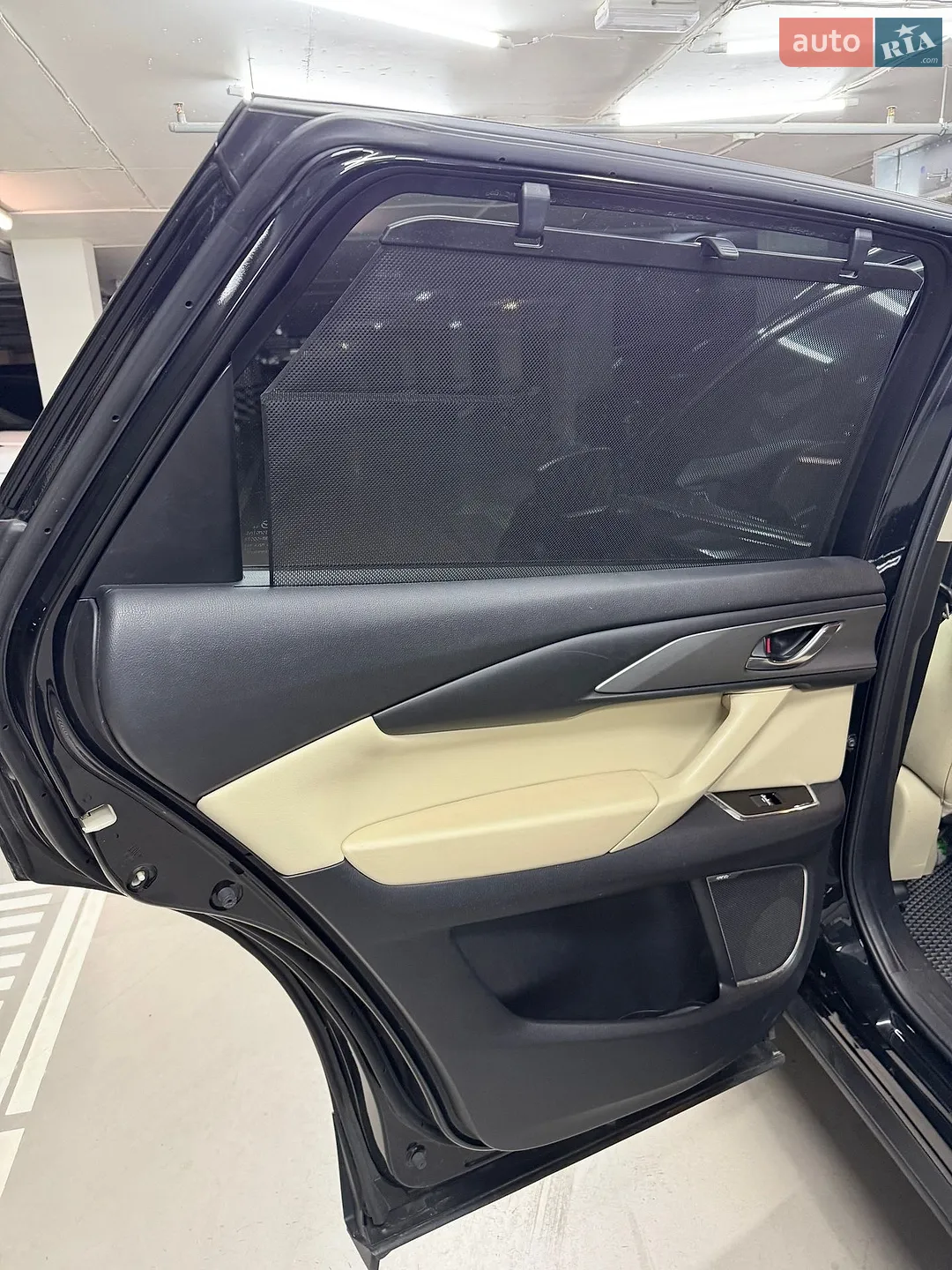 2017 Mazda CX-9 - мініатюра 18