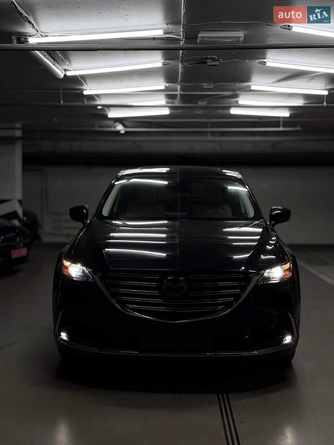 2017 Mazda CX-9 - мініатюра 25