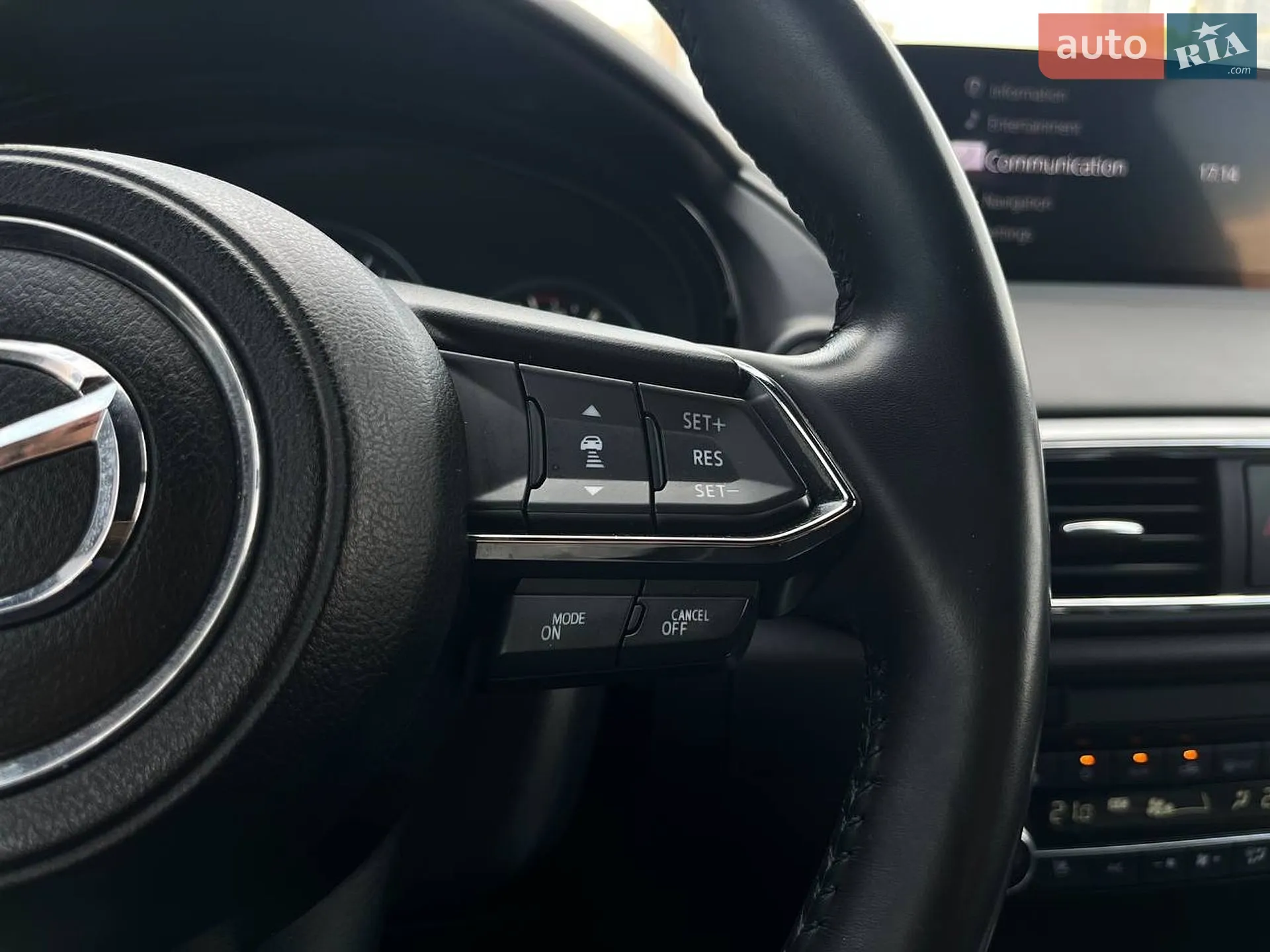 2021 Mazda CX-9 - мініатюра 28