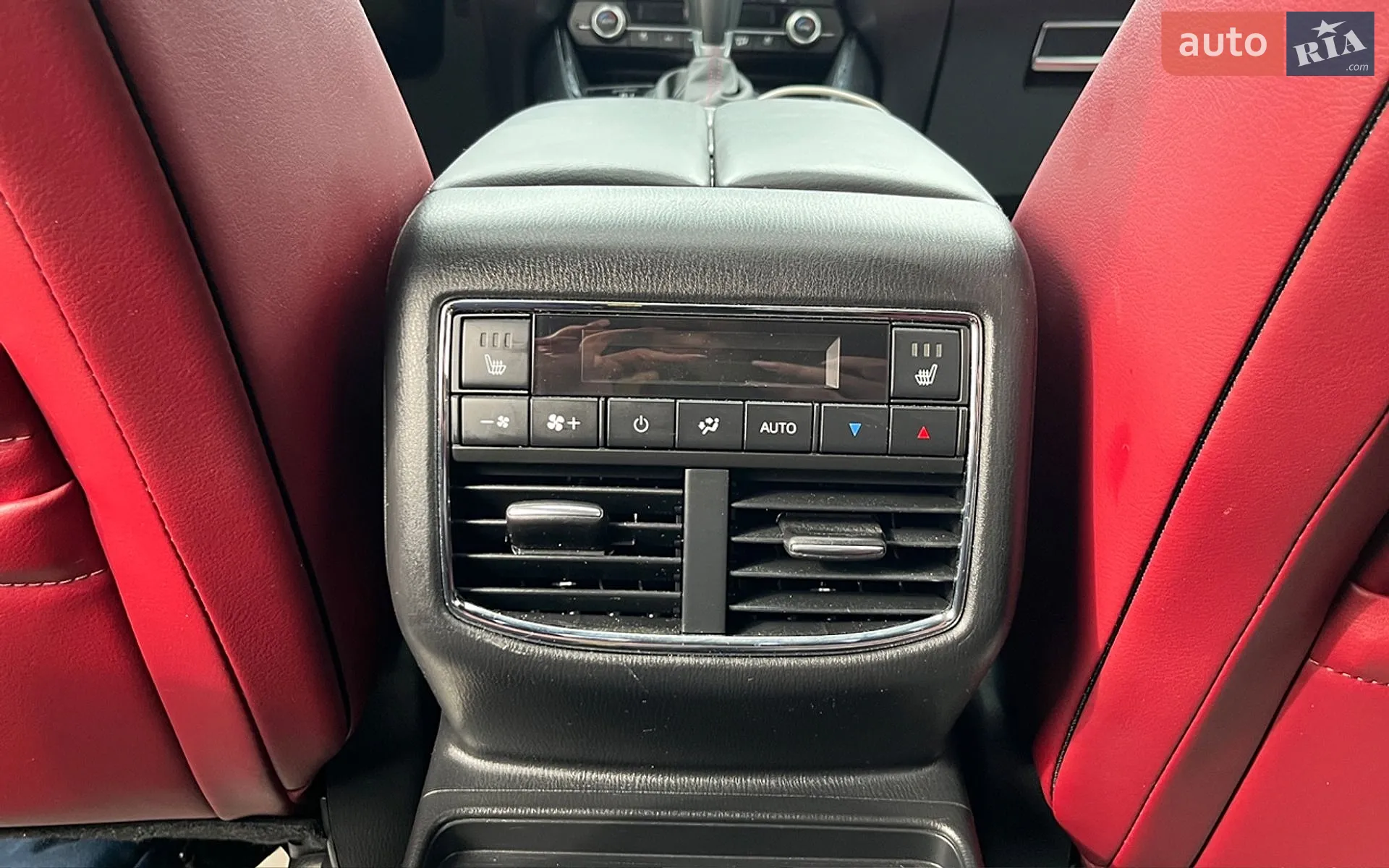2020 Mazda CX-9 - мініатюра 26