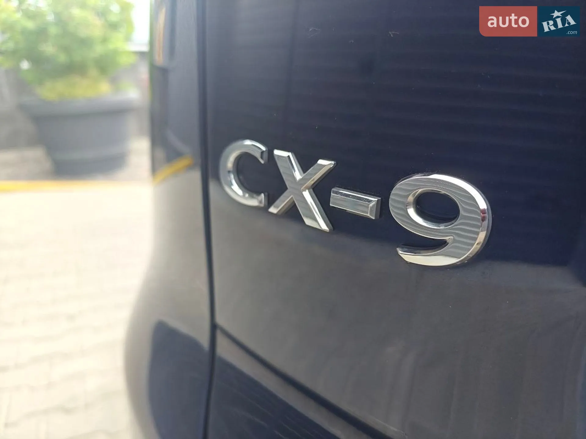 2019 Mazda CX-9 - мініатюра 13