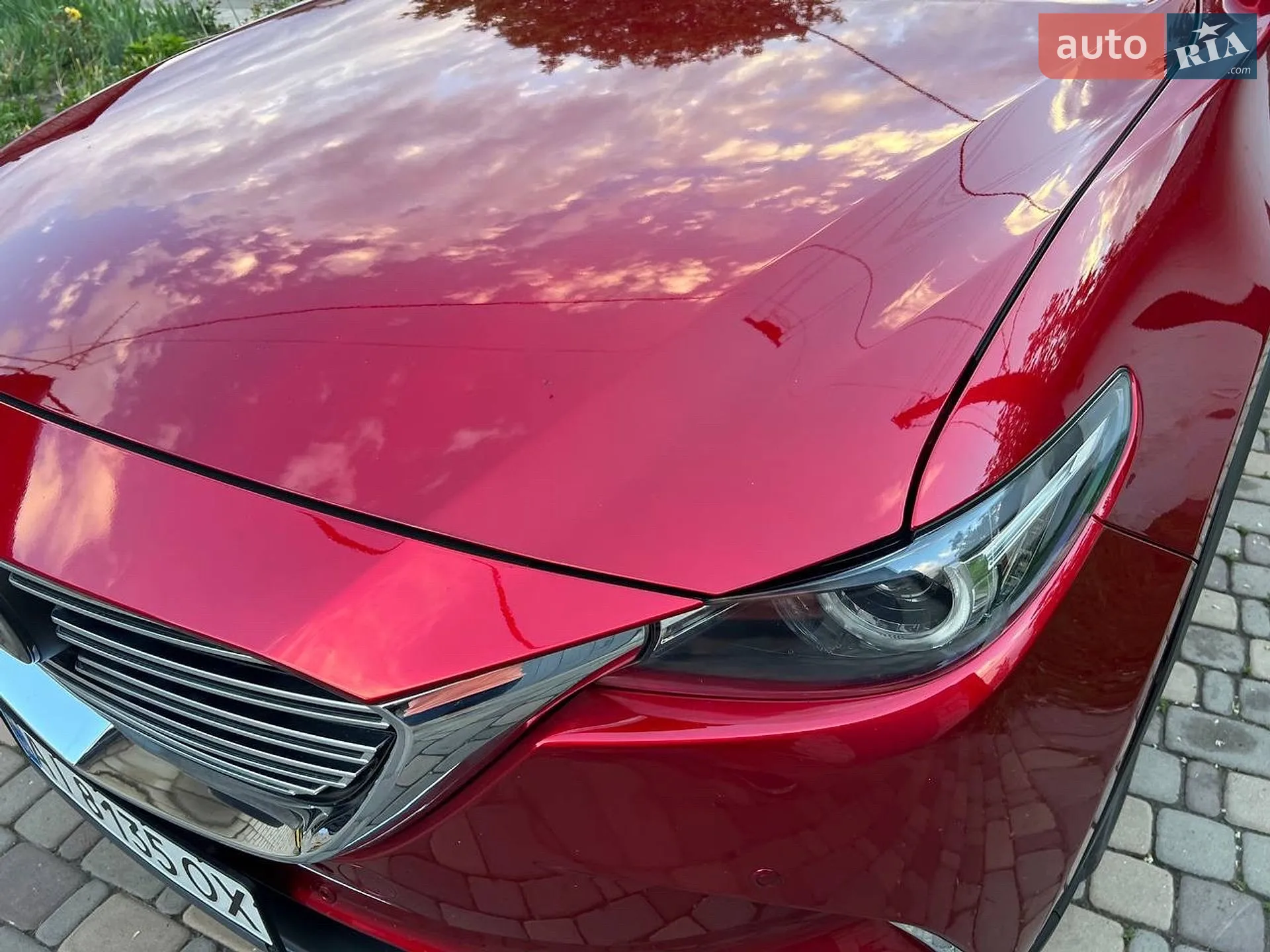 2020 Mazda CX-9 - мініатюра 23