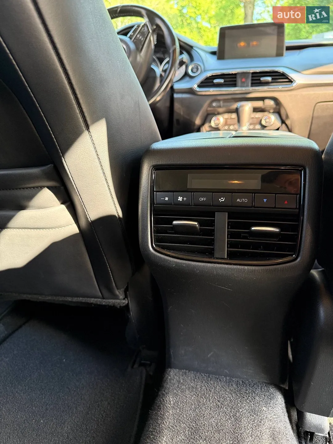 2018 Mazda CX-9 - мініатюра 18