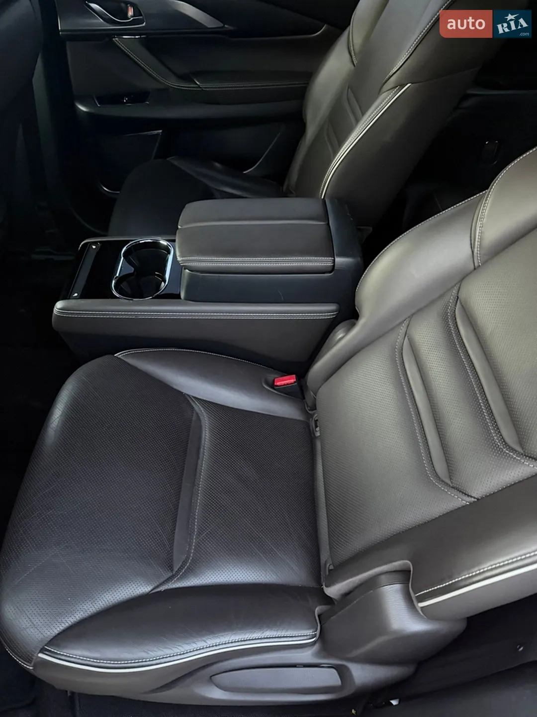2019 Mazda CX-9 - мініатюра 9