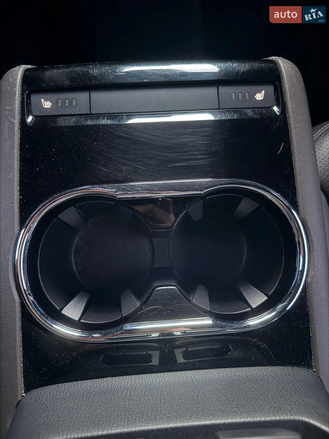 2019 Mazda CX-9 - мініатюра 10