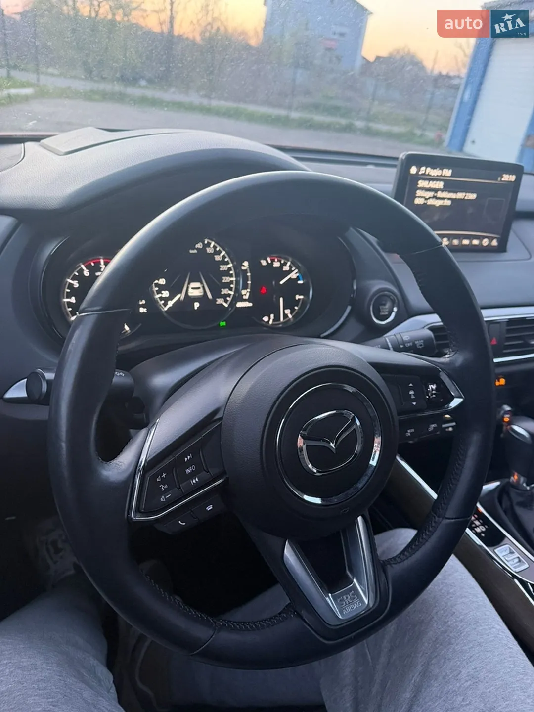 2019 Mazda CX-9 - мініатюра 14