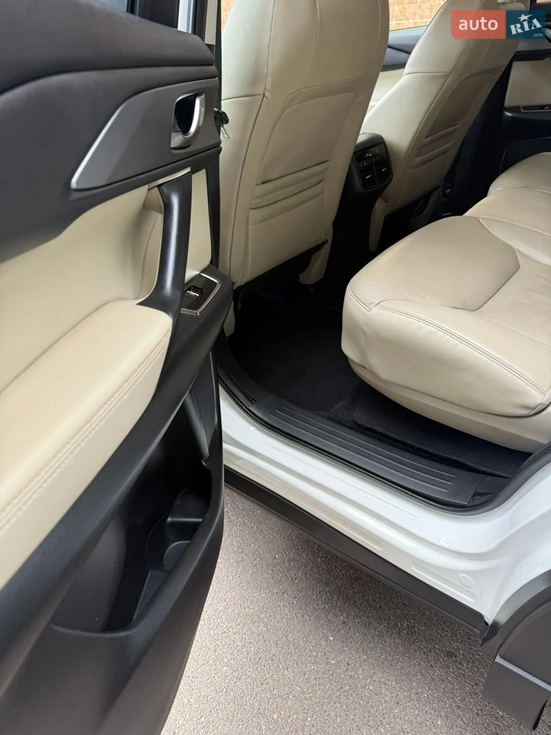 2016 Mazda CX-9 - мініатюра 23