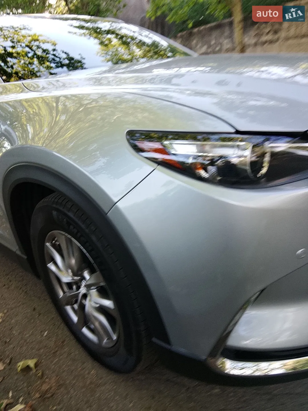 2018 Mazda CX-9 - мініатюра 15