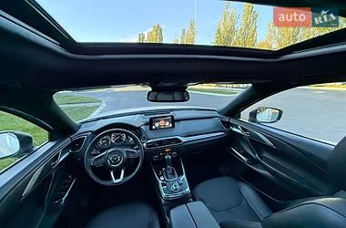 Внедорожник / Кроссовер Mazda CX-9 2016 в Одессе фото 86 Внедорожник / Кроссовер Mazda CX-9 2016 в Одессе