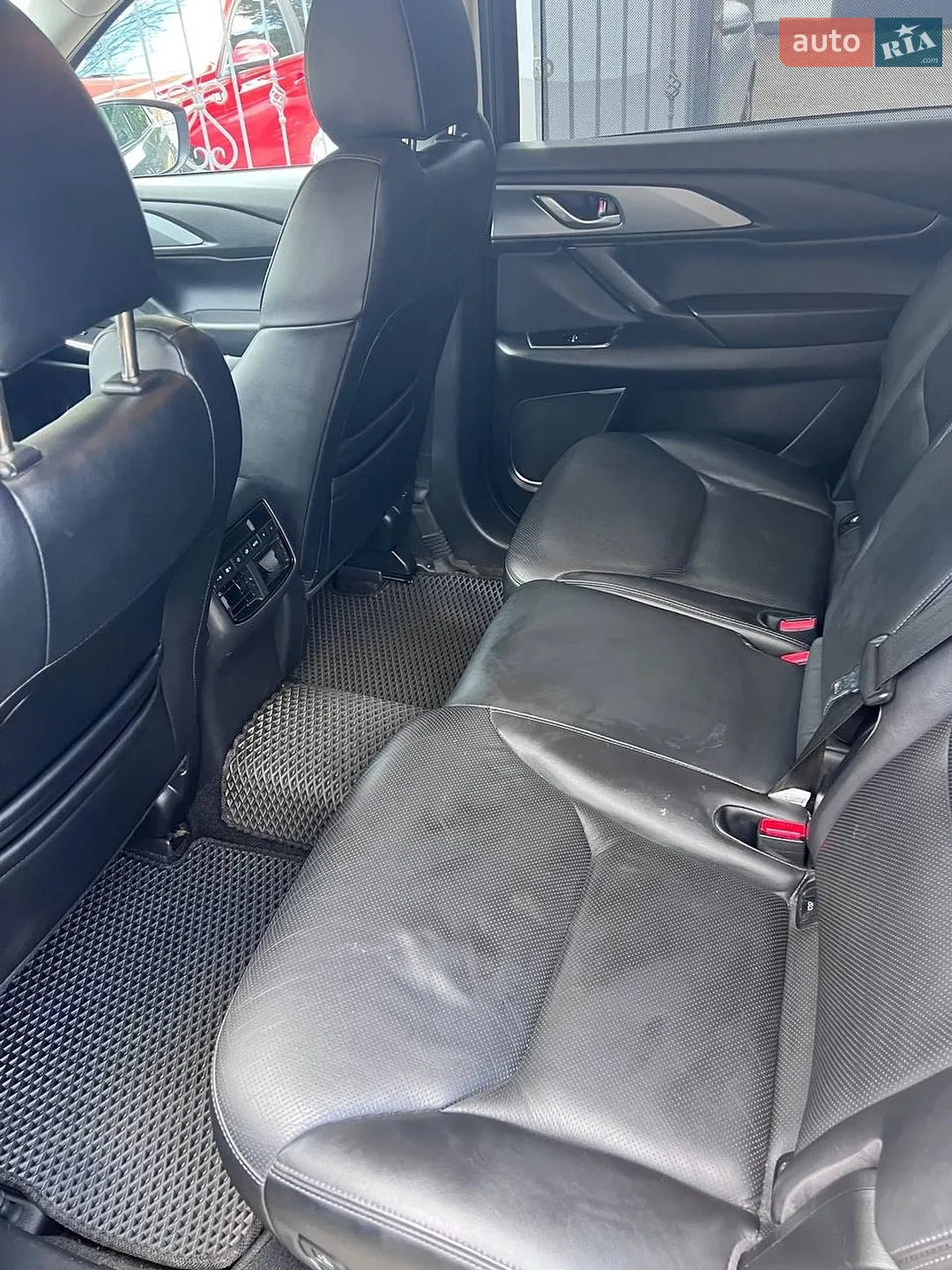 2022 Mazda CX-9 - мініатюра 12