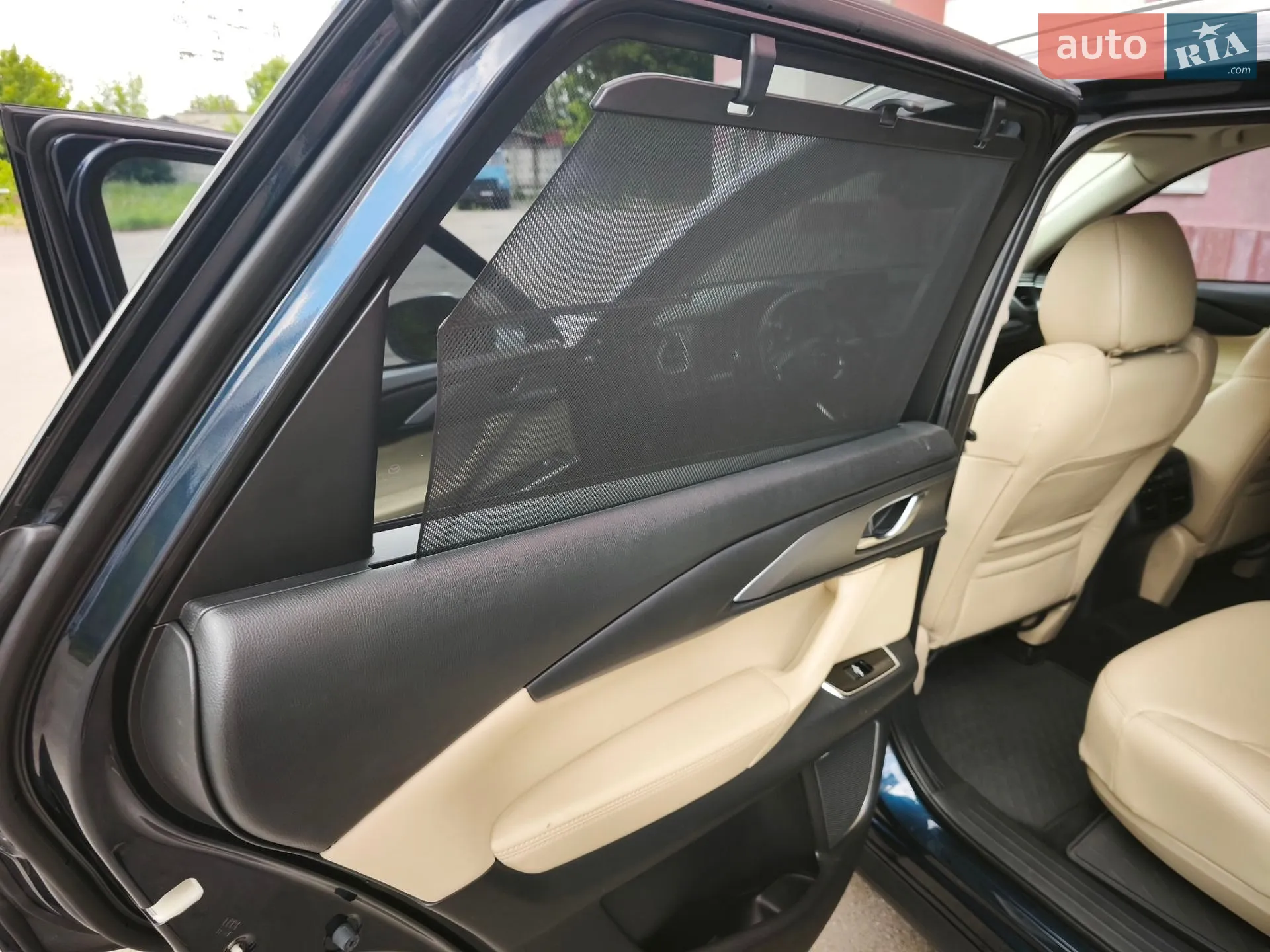 2016 Mazda CX-9 - мініатюра 27