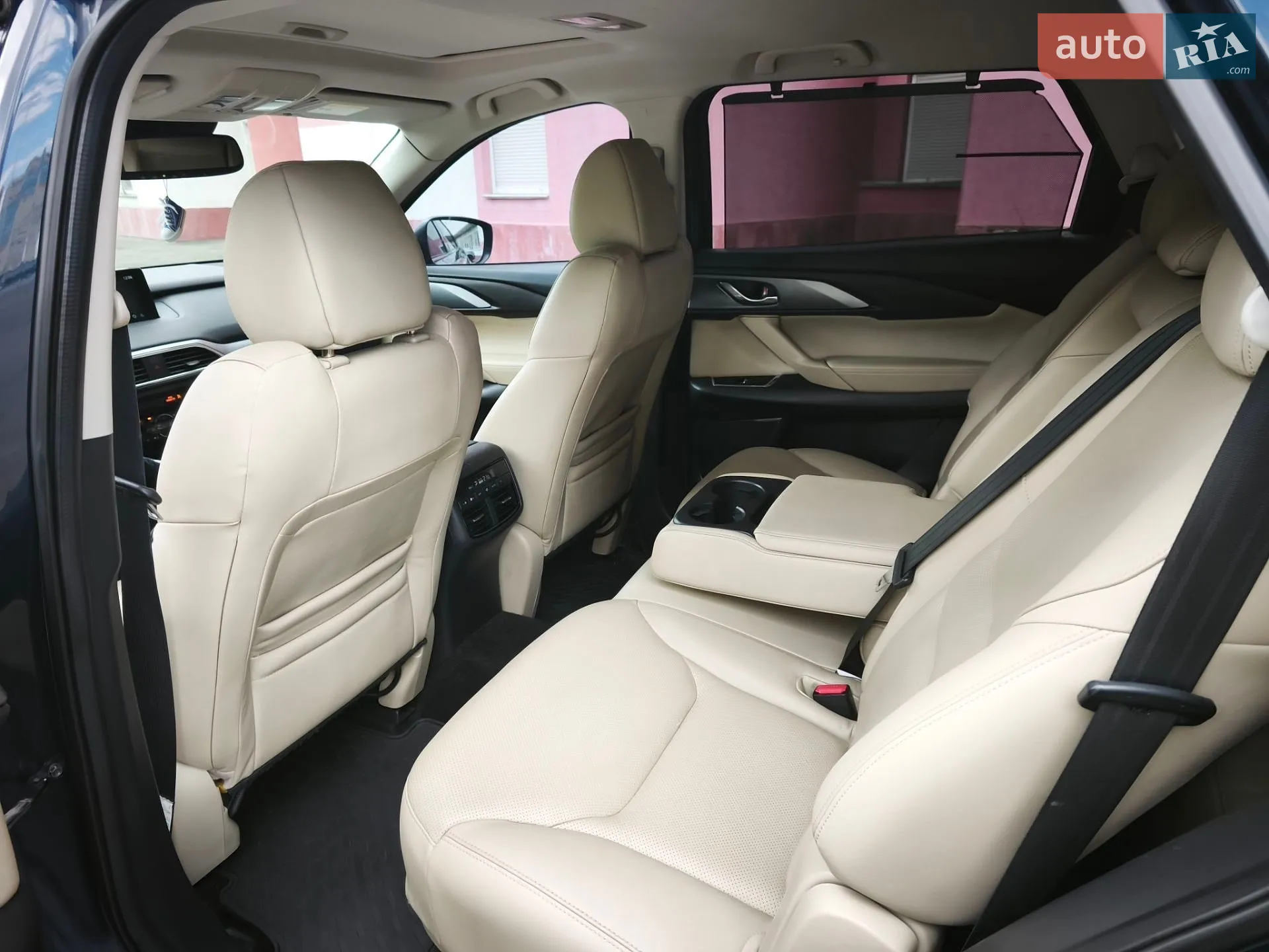 2016 Mazda CX-9 - мініатюра 28