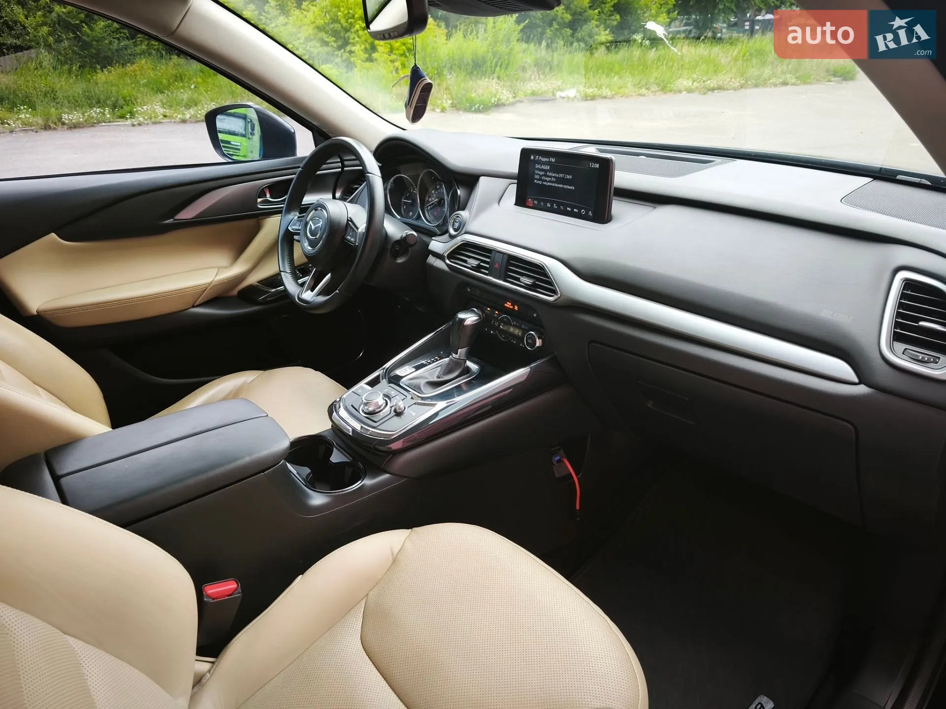2016 Mazda CX-9 - мініатюра 33