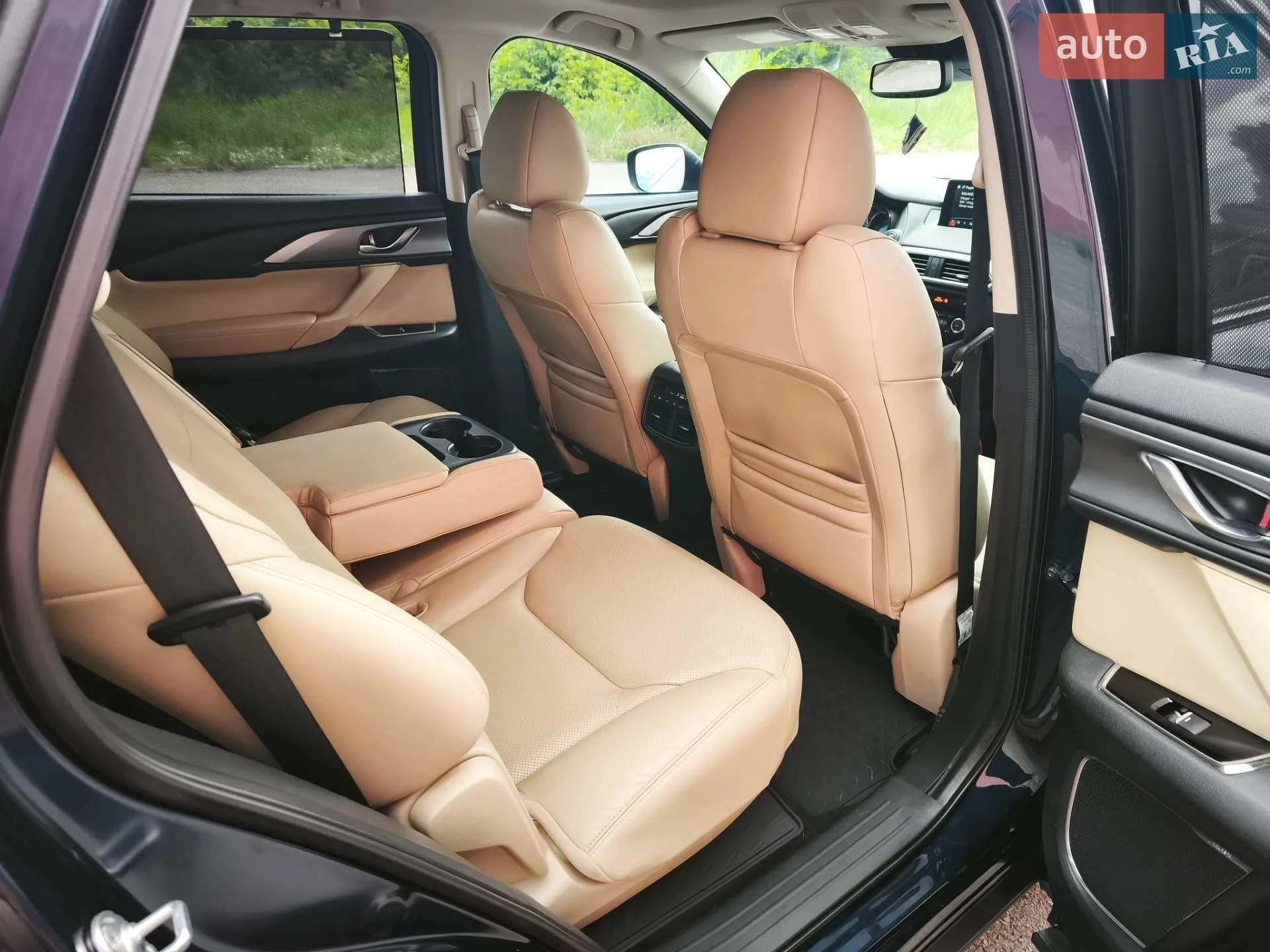 2016 Mazda CX-9 - мініатюра 35