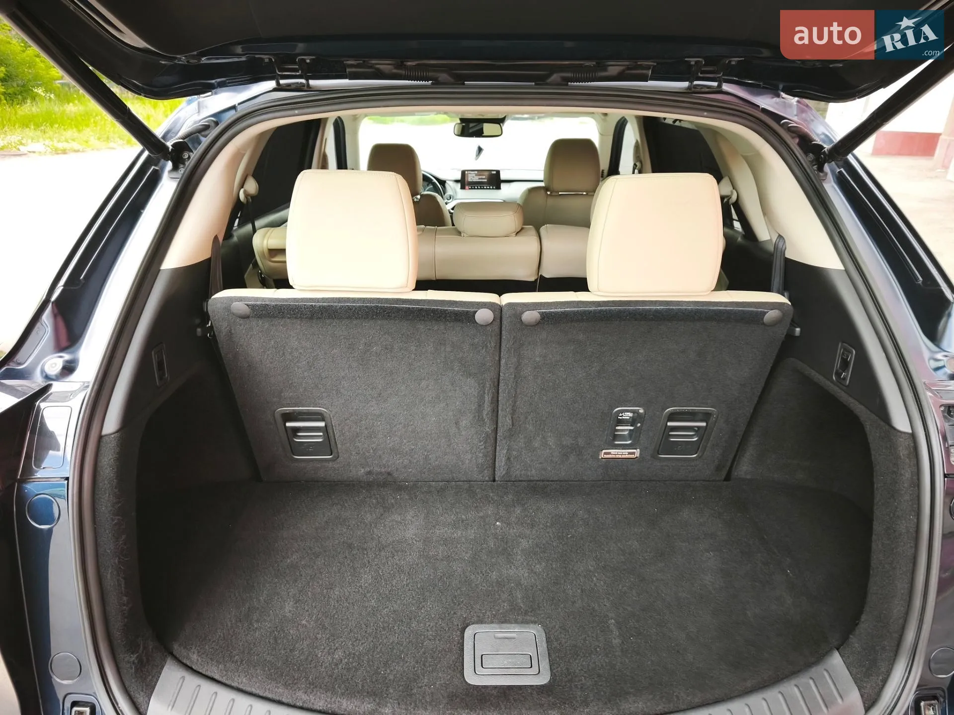 2016 Mazda CX-9 - мініатюра 39