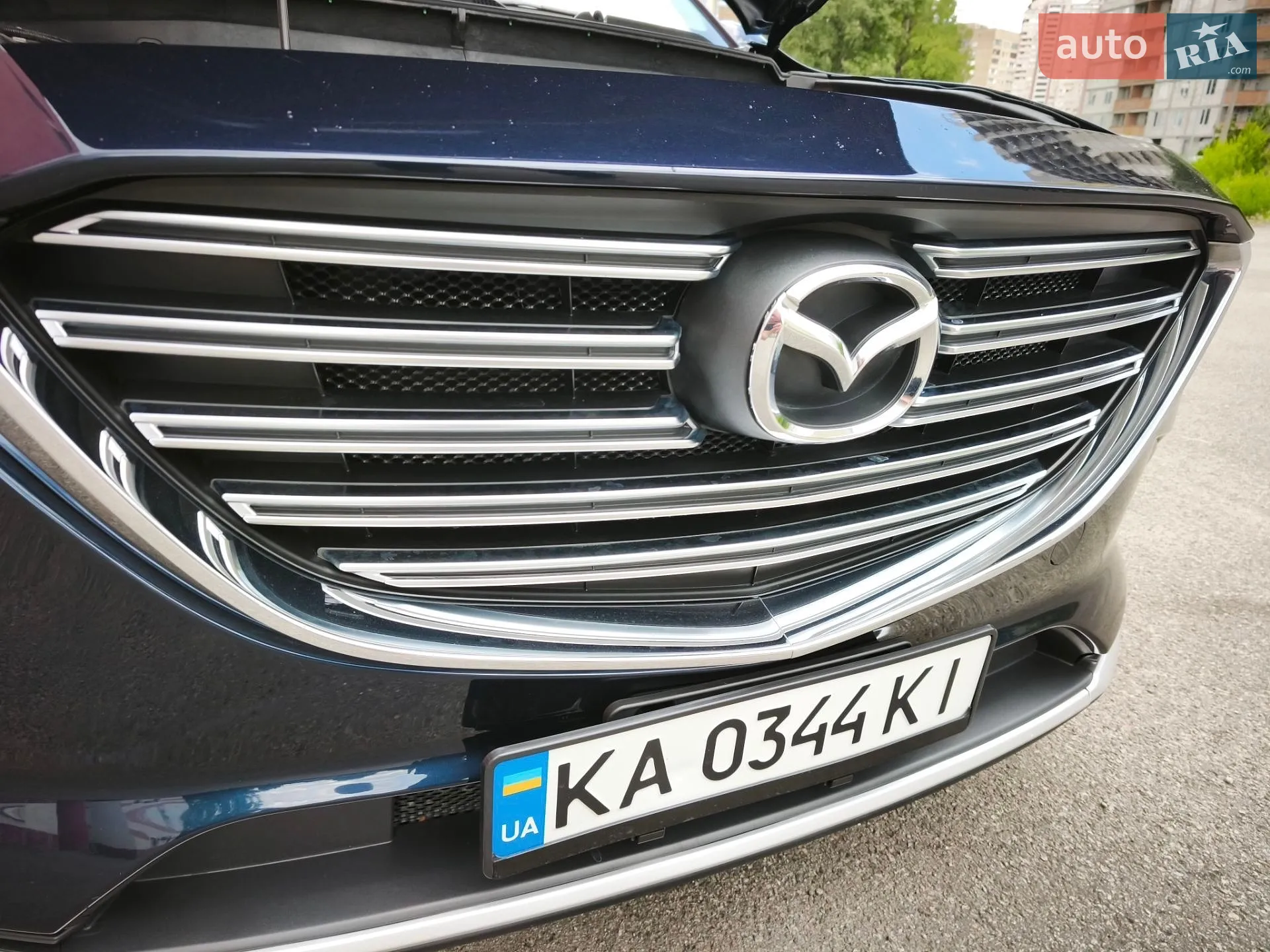 2016 Mazda CX-9 - мініатюра 42