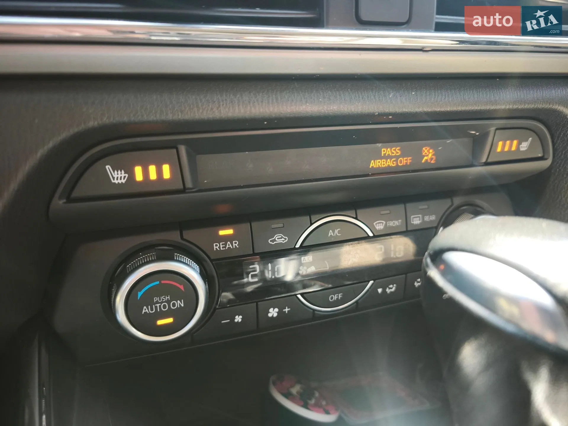 2016 Mazda CX-9 - мініатюра 54