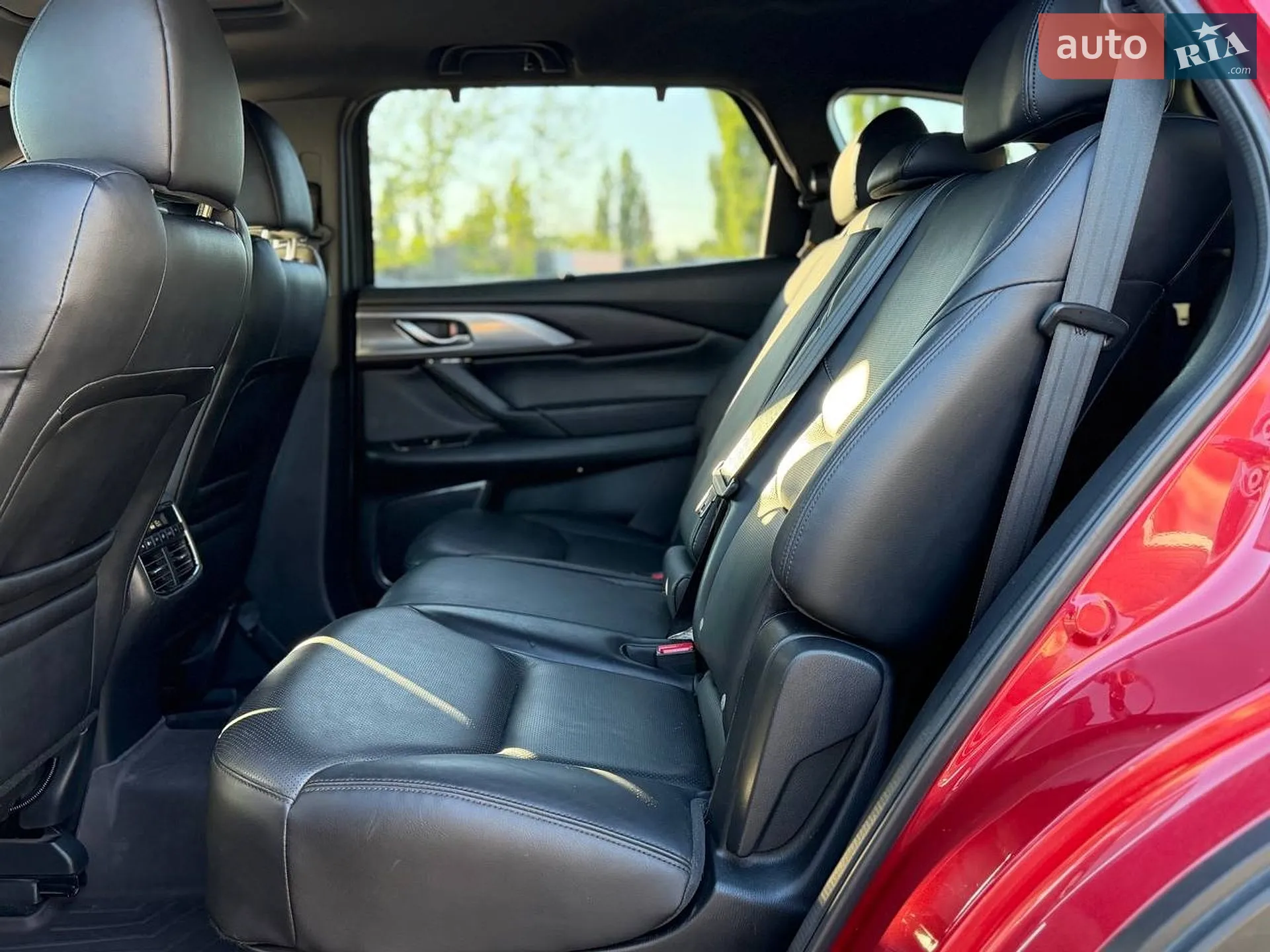 2016 Mazda CX-9 - мініатюра 33
